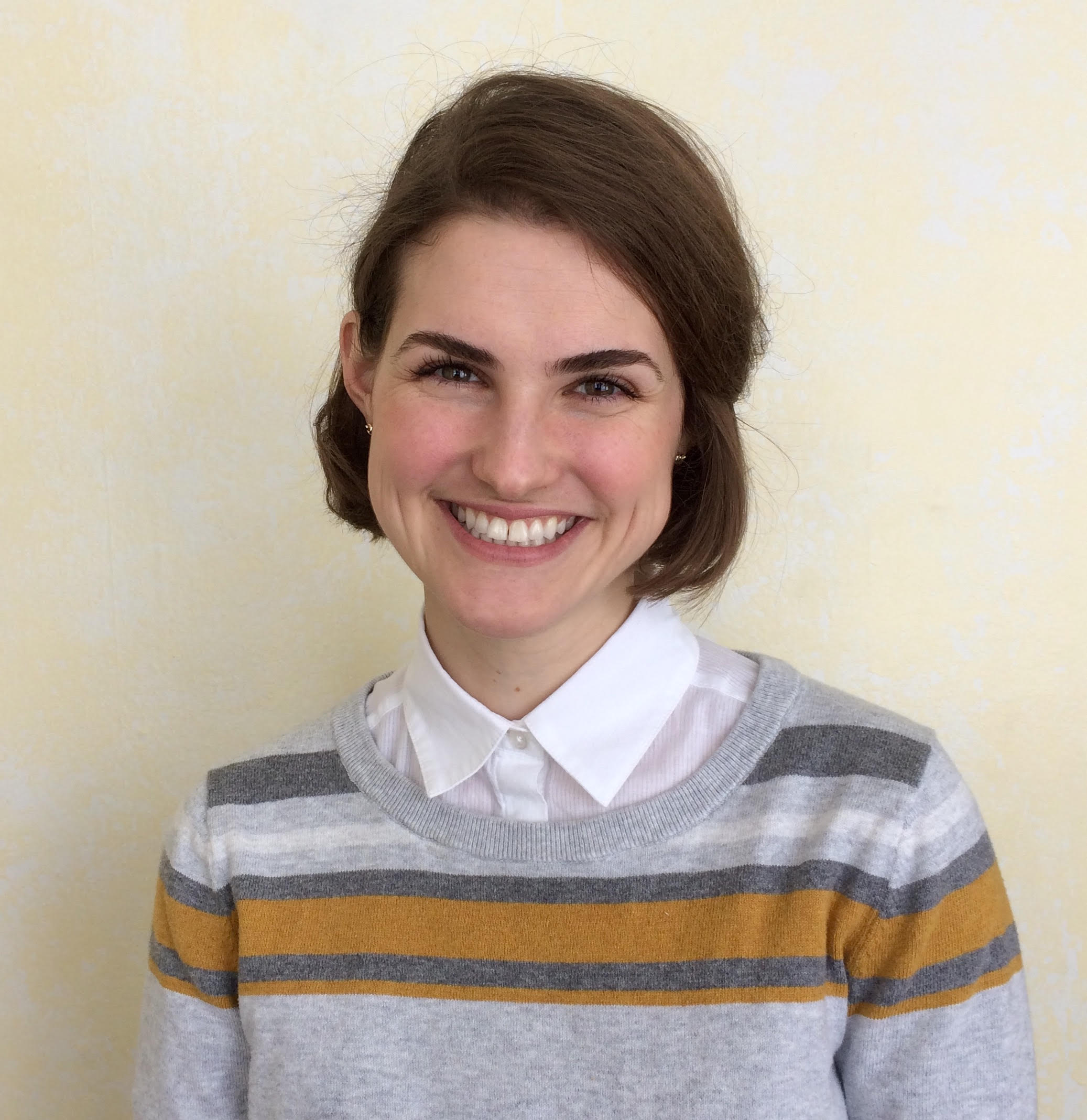 Lauren Simpson | Alliance for a Better Utah
