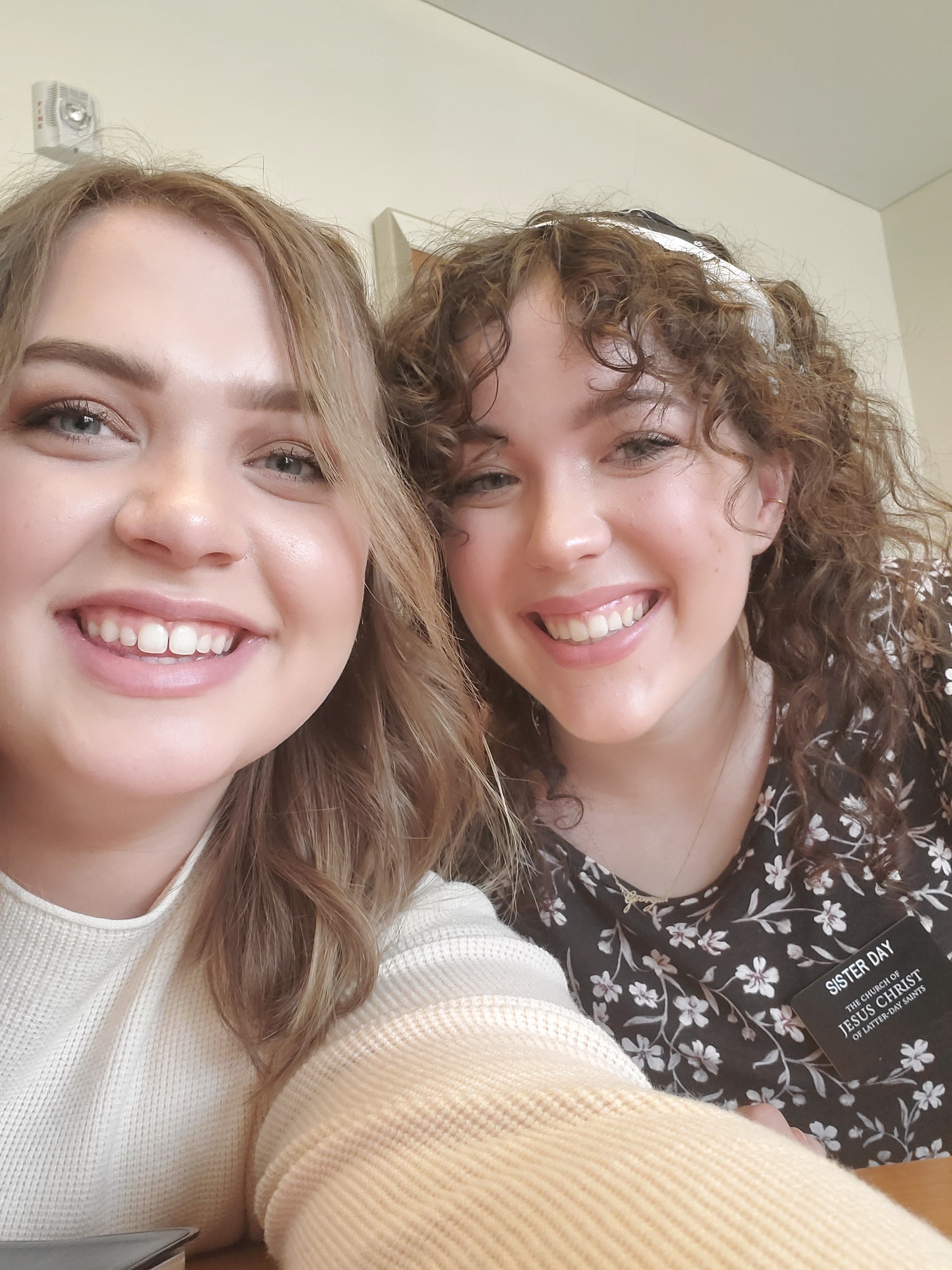 Dating Sister Missionaries Telegraph