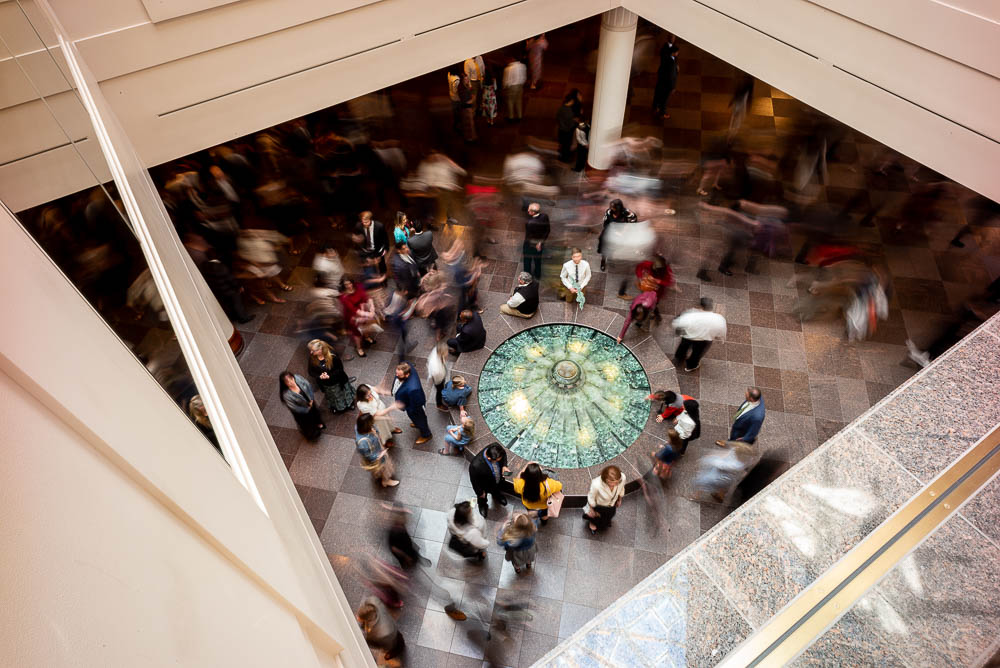 (Trent Nelson | The Salt Lake Tribune) The afternoon session of the189th Annual General Conference of The Church of Jesus Christ of Latter-day Saints in Salt Lake City on Sunday April 7, 2019.