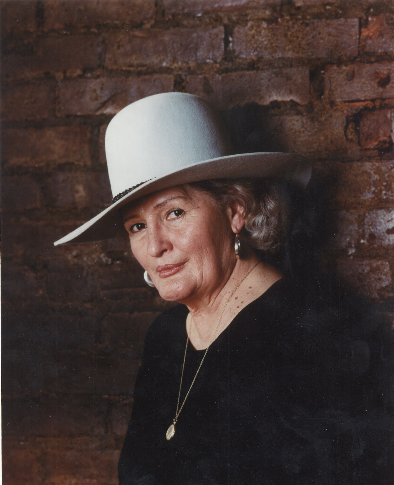 Folk singer and former Utahn Rosalie Sorrels dies