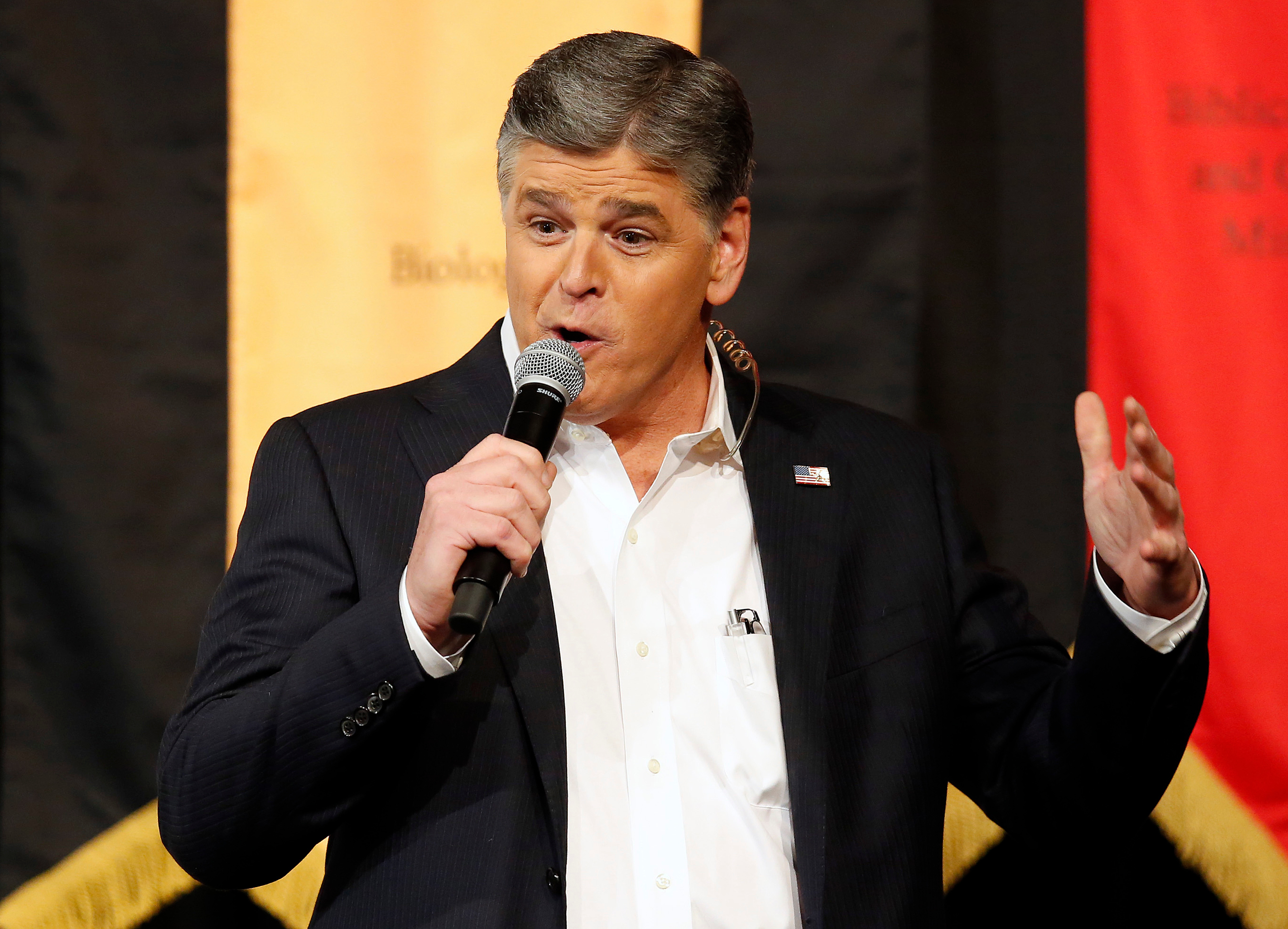 Trump lawyer Michael Cohen did legal work for Fox News commentator Sean  Hannity