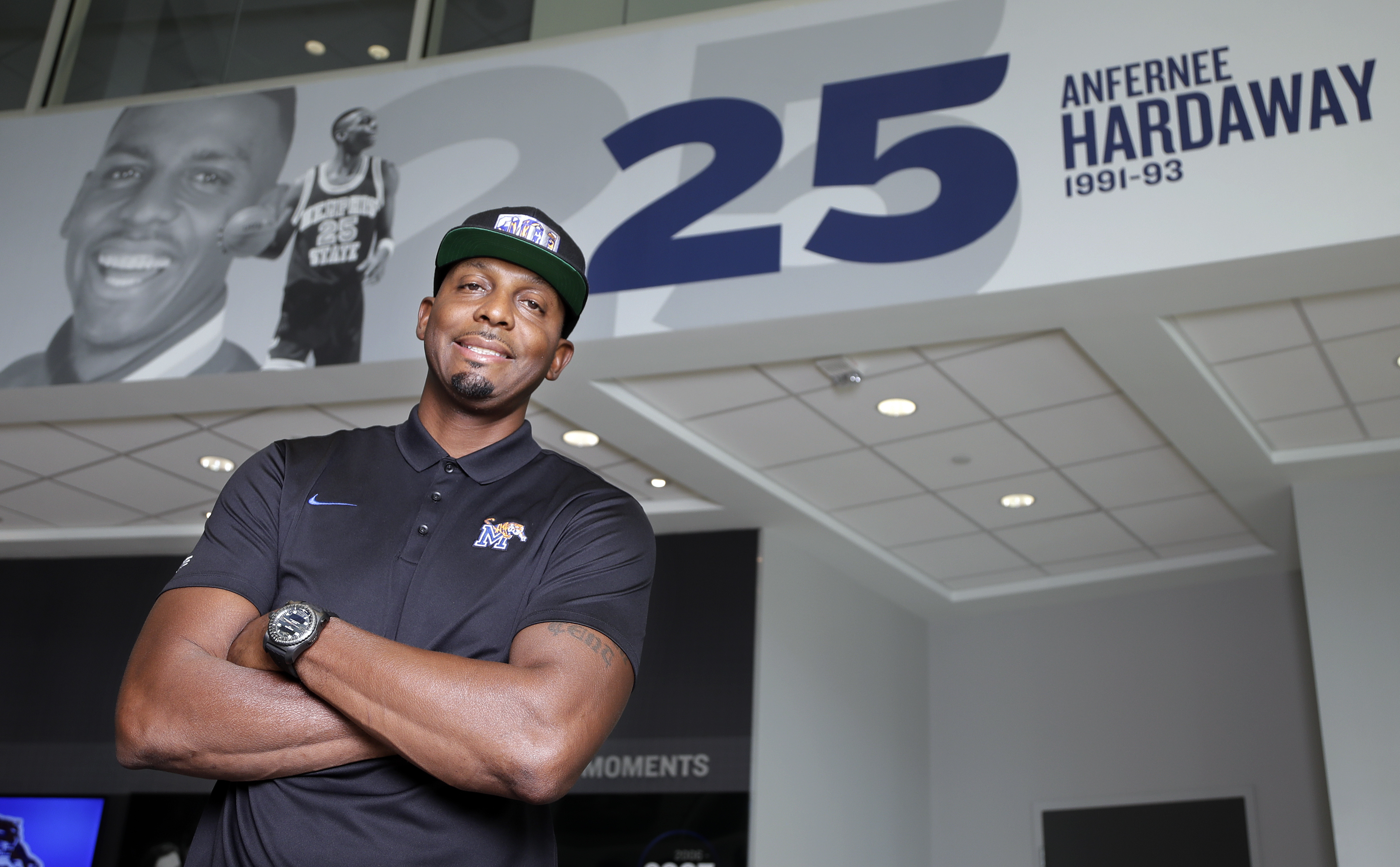 Penny Hardaway's New Chapter: High School Basketball Coach