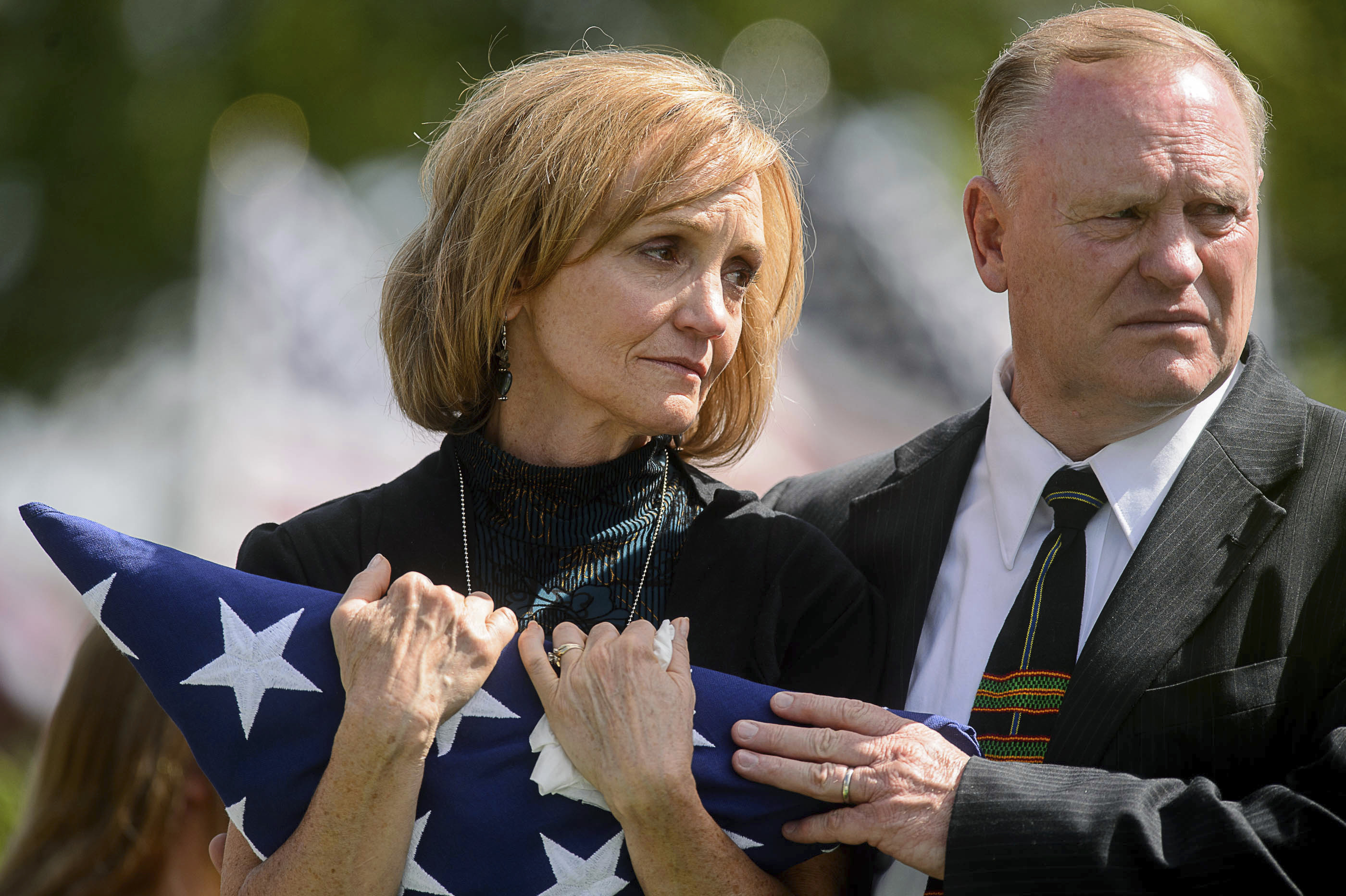 Trump hasn’t called all families of the fallen — including one from ...