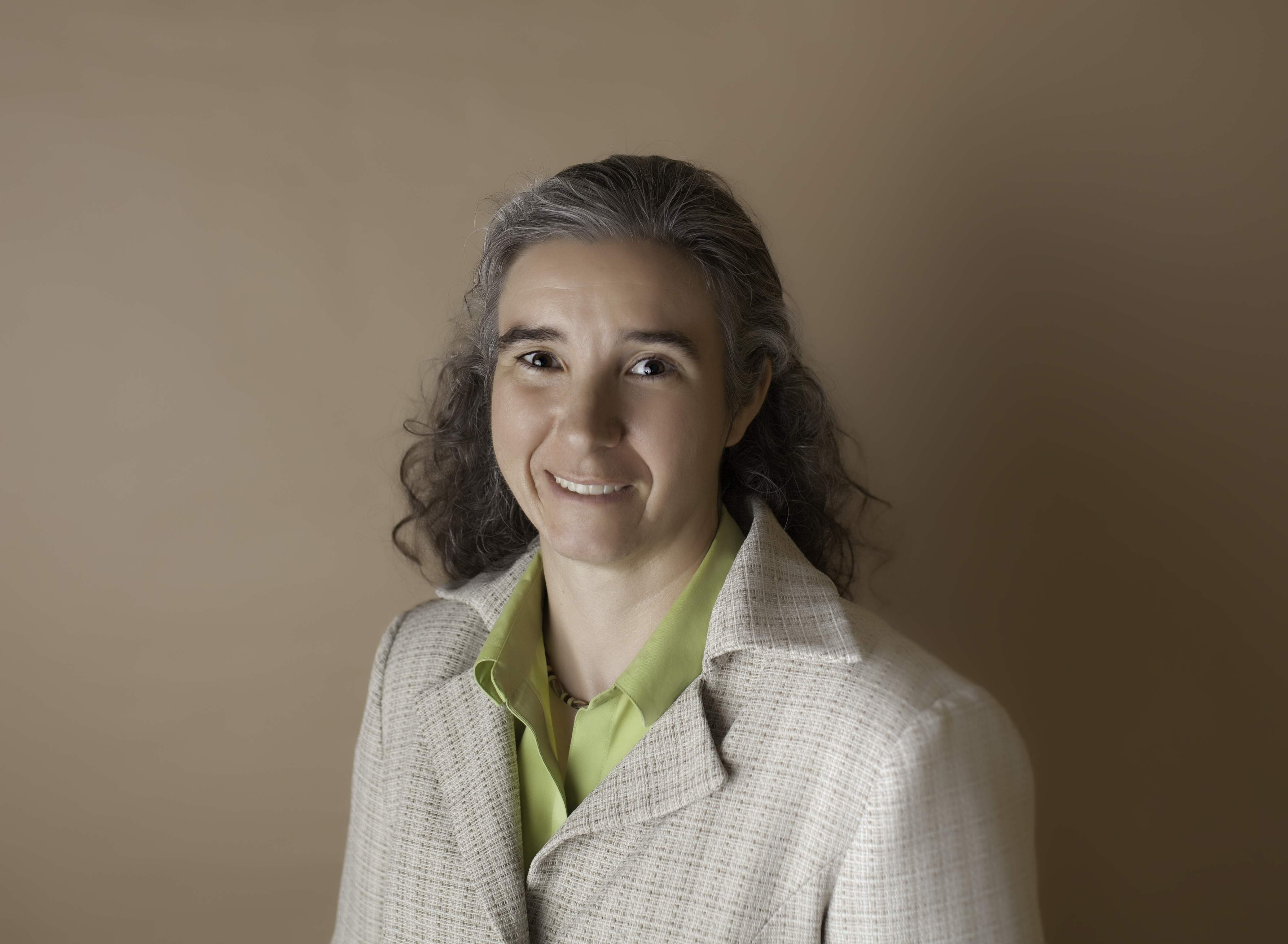 Deborah Gatrell