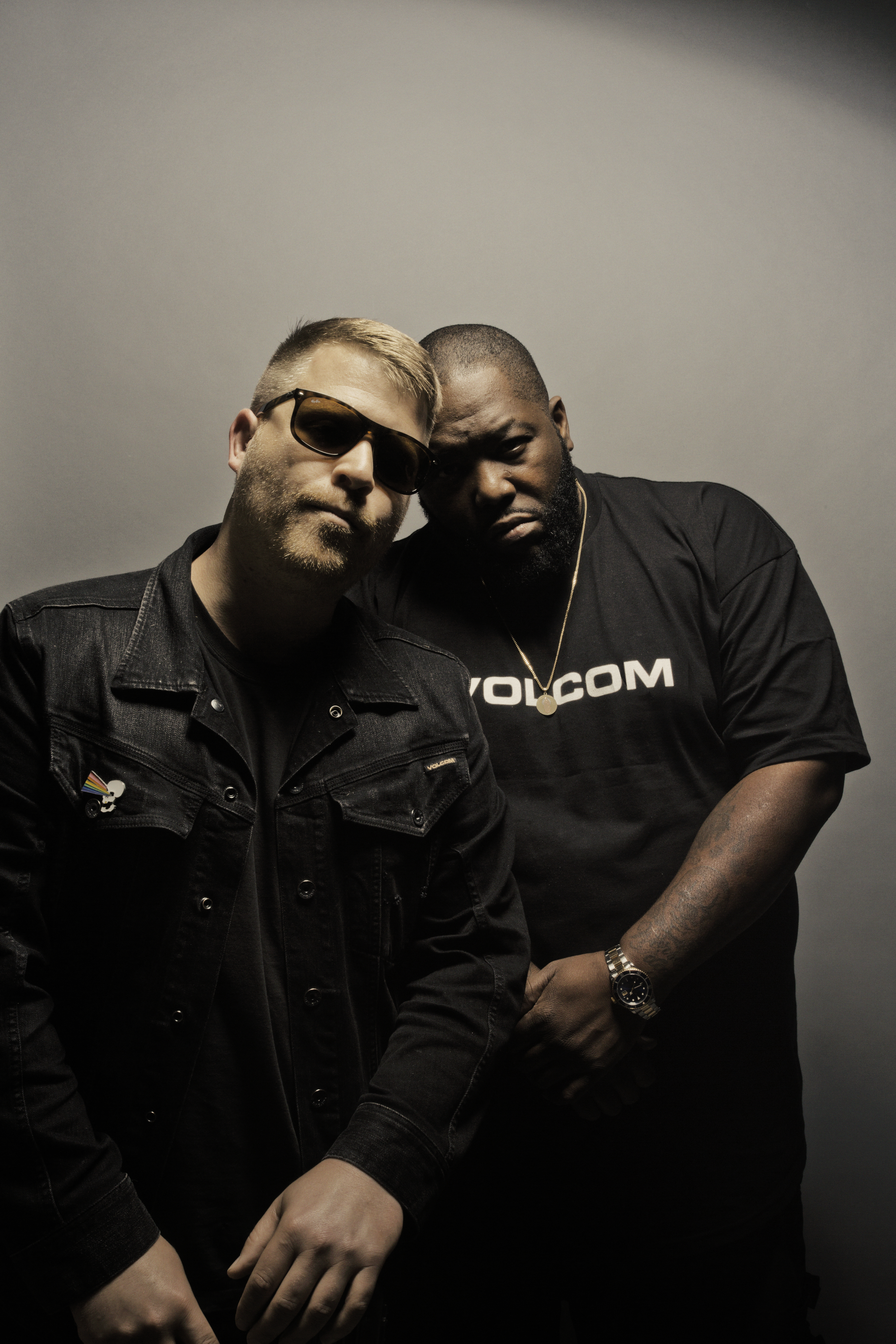 Concert preview: From social activism to satire, Run The Jewels is