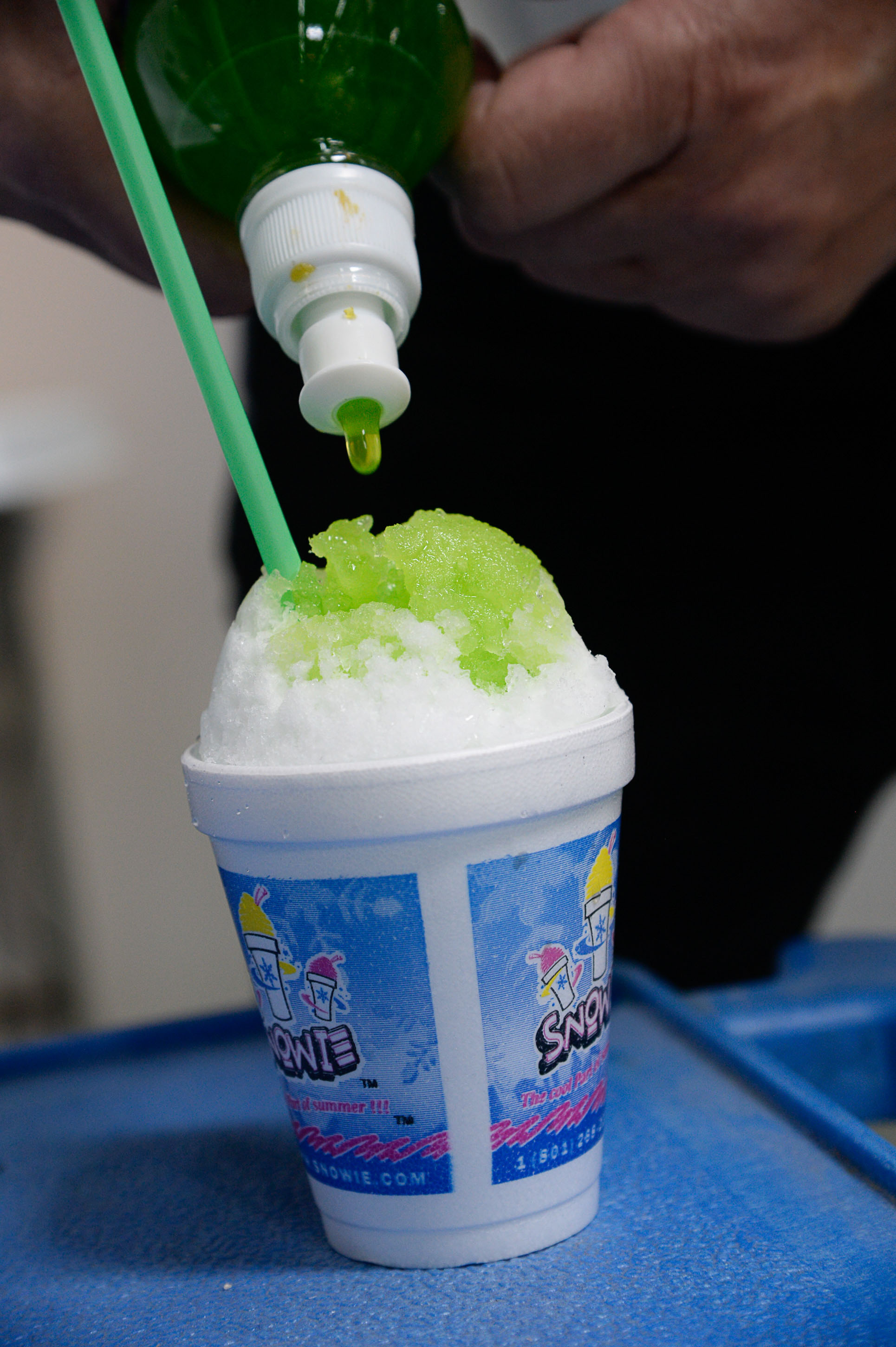 Utah shaved ice company has been making the sweetest ‘snow’ on Earth
