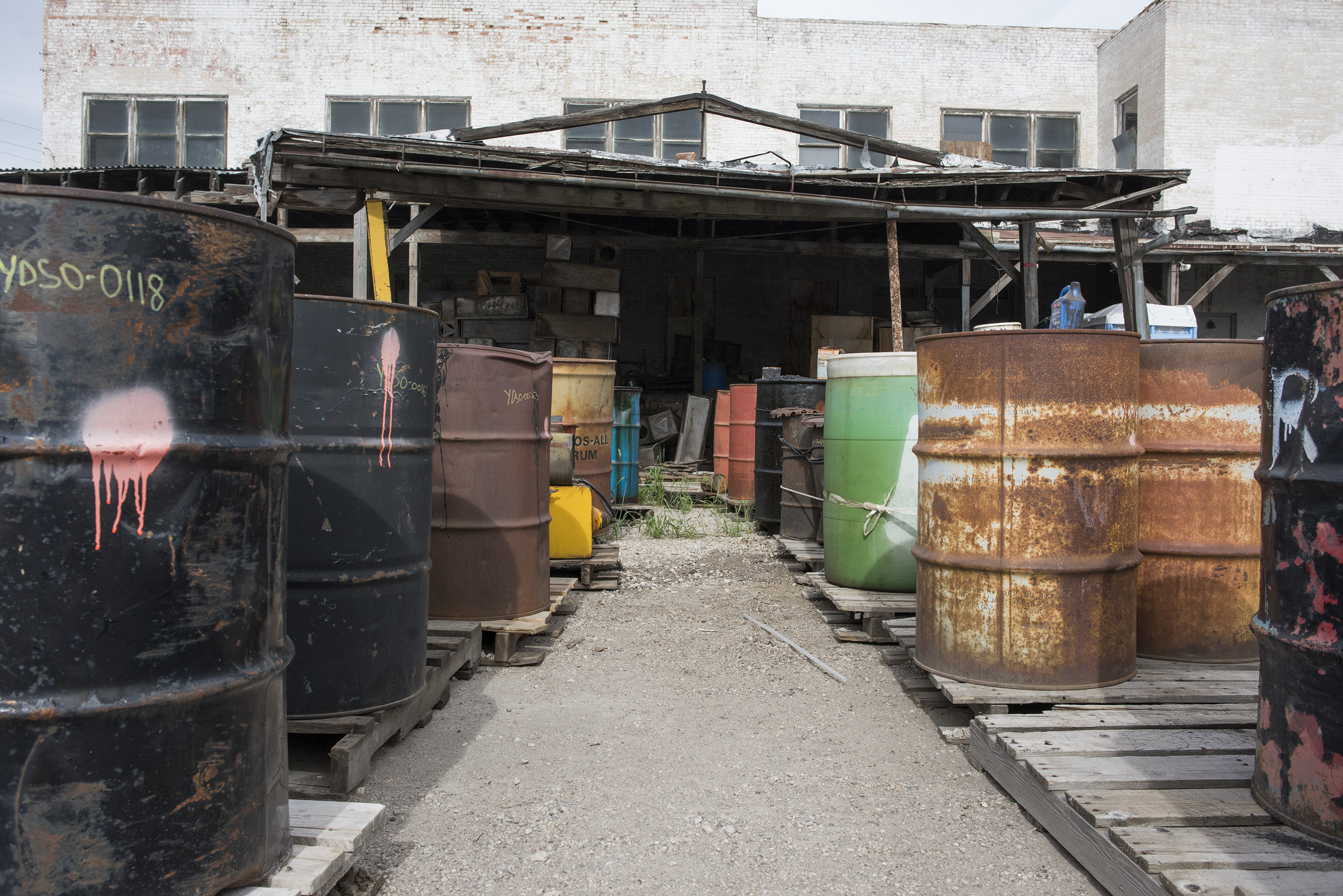 その他 fair wind / FAR EAST SCRAP HEAP COMPANY At 3 million pounds, the first foundation for New Jersey