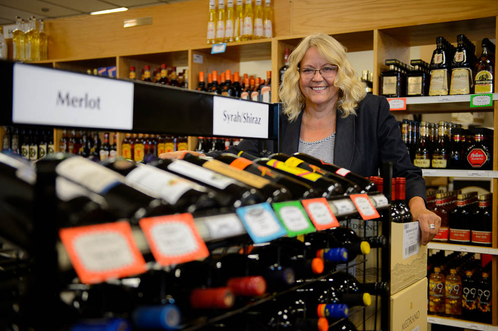 Utah liquor stores can’t advertise what’s on sale, but here are 3 ways