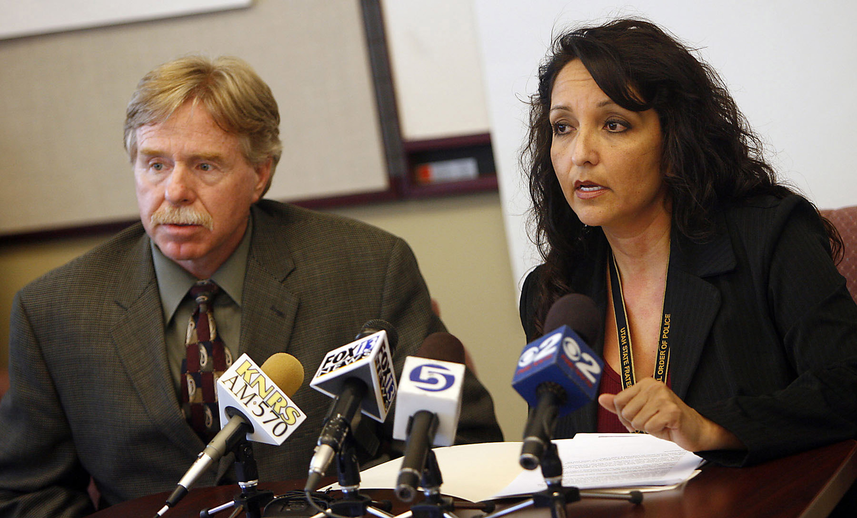 Once a teenage mom and high school dropout, Rosie Rivera — Utah’s first ...