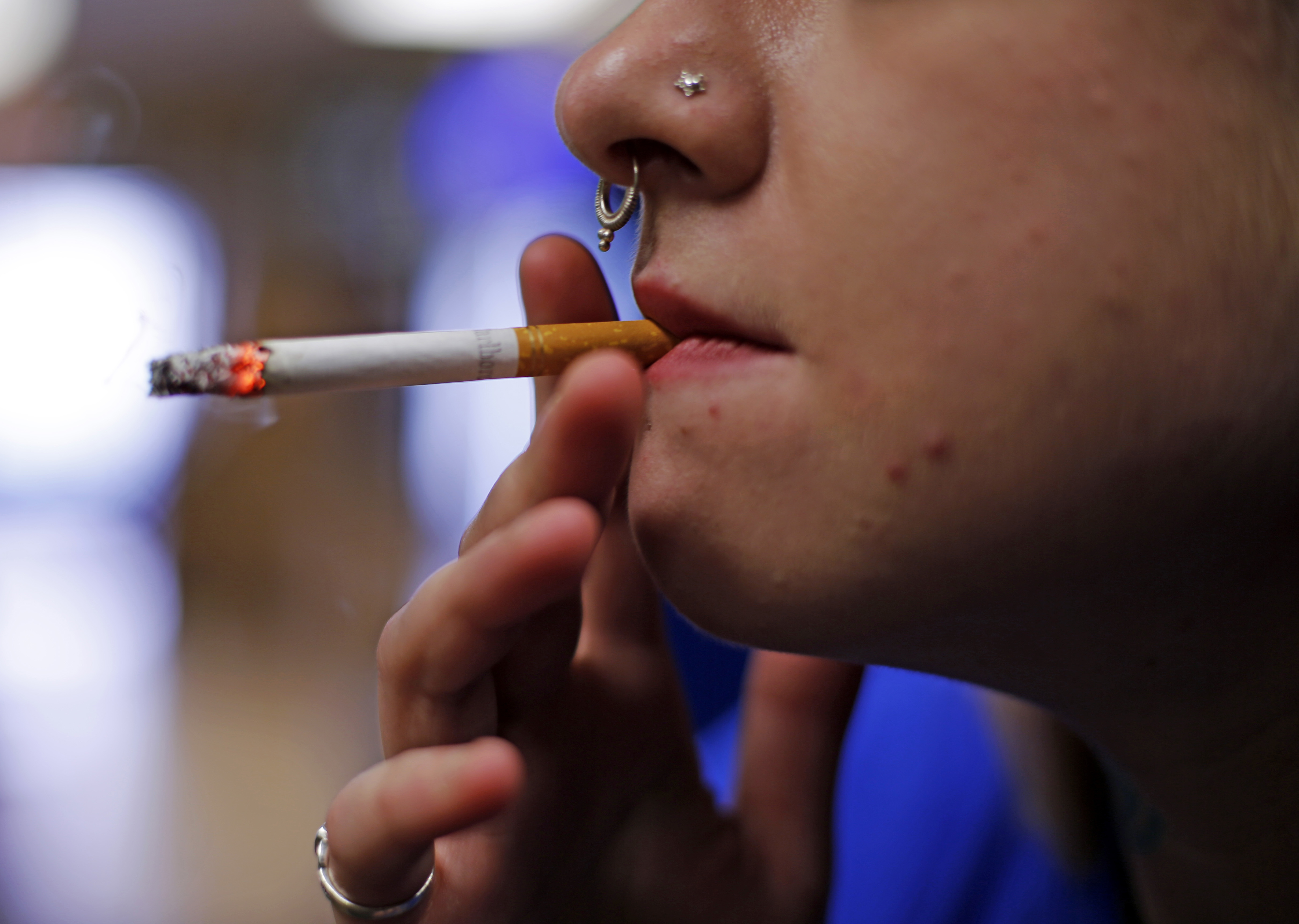 George F. Will: We don't need government to remind us that smoking kills