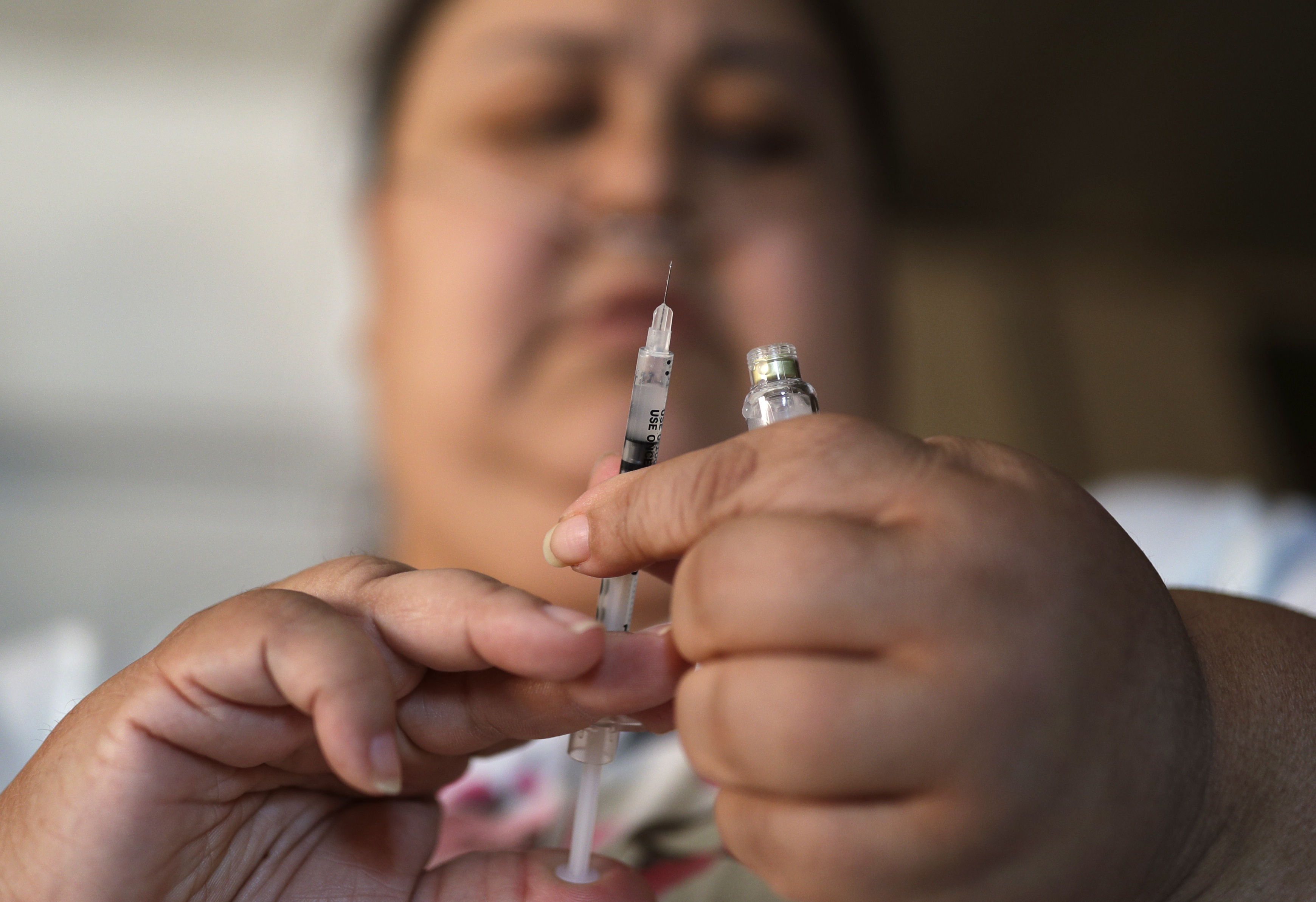 Commentary: Be on the watch for prediabetes