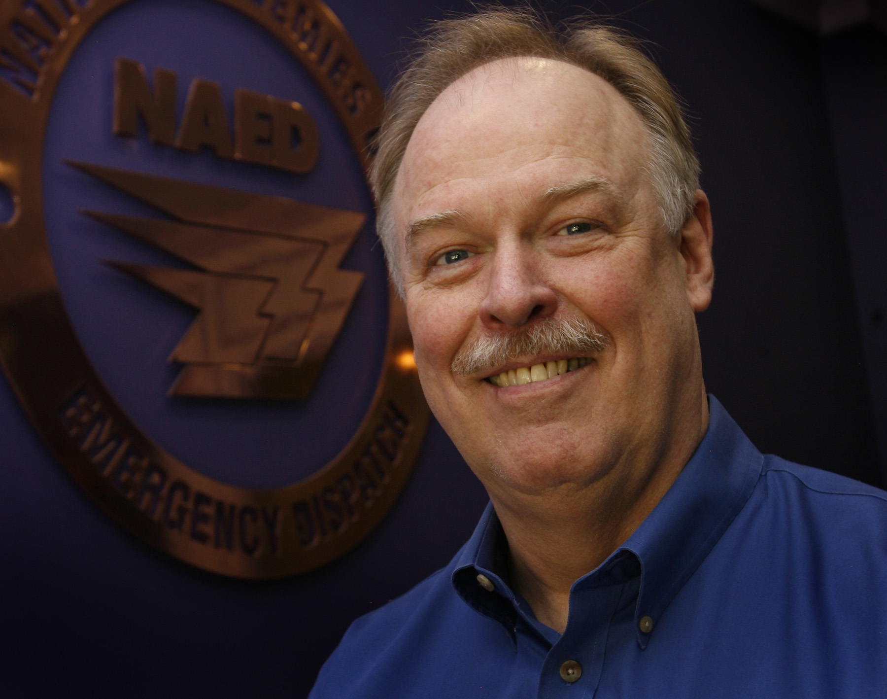Leah Hogsten | The Salt Lake Tribune Jeff Clawson, M.D., inventor of the Priority Dispatch System and co-founder of the National Academies of Emergency Dispatch invented emergency dispatch codes that improve the efficiency of emergency calls. Clawson was photographed in his office at National Academies of Emergency Dispatch office in Salt Lake City on Friday, August 6, 2010.