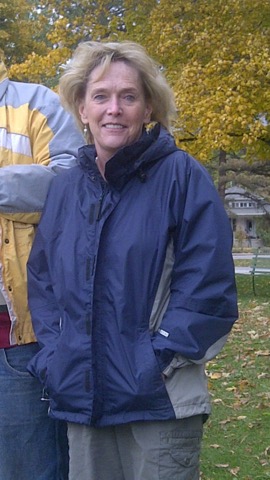 (Photo courtesy Sandy City Police Department) Jan Pearson-Jenkins