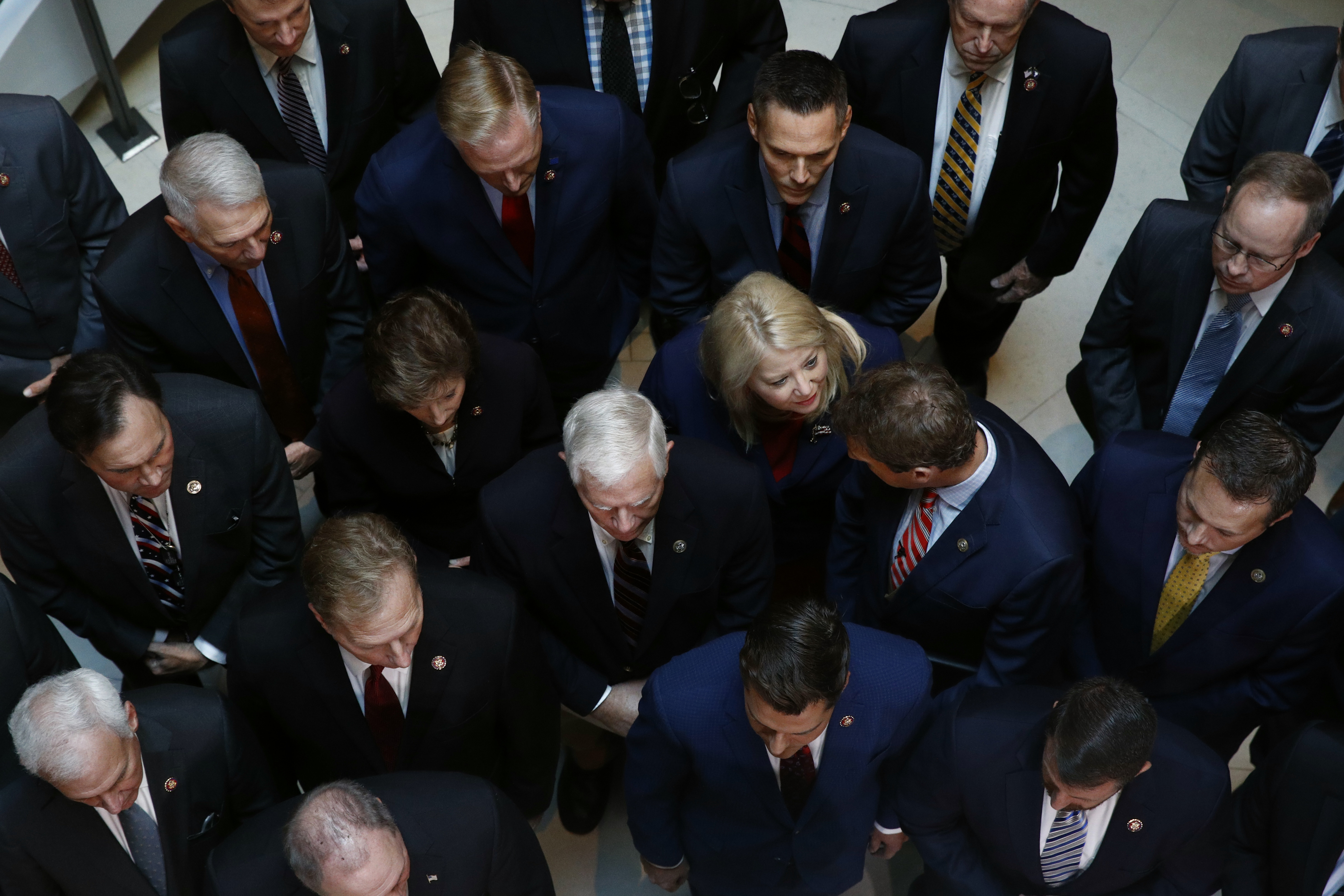 Letter Republicans Have Hitched Their Wagon To The Wrong Star