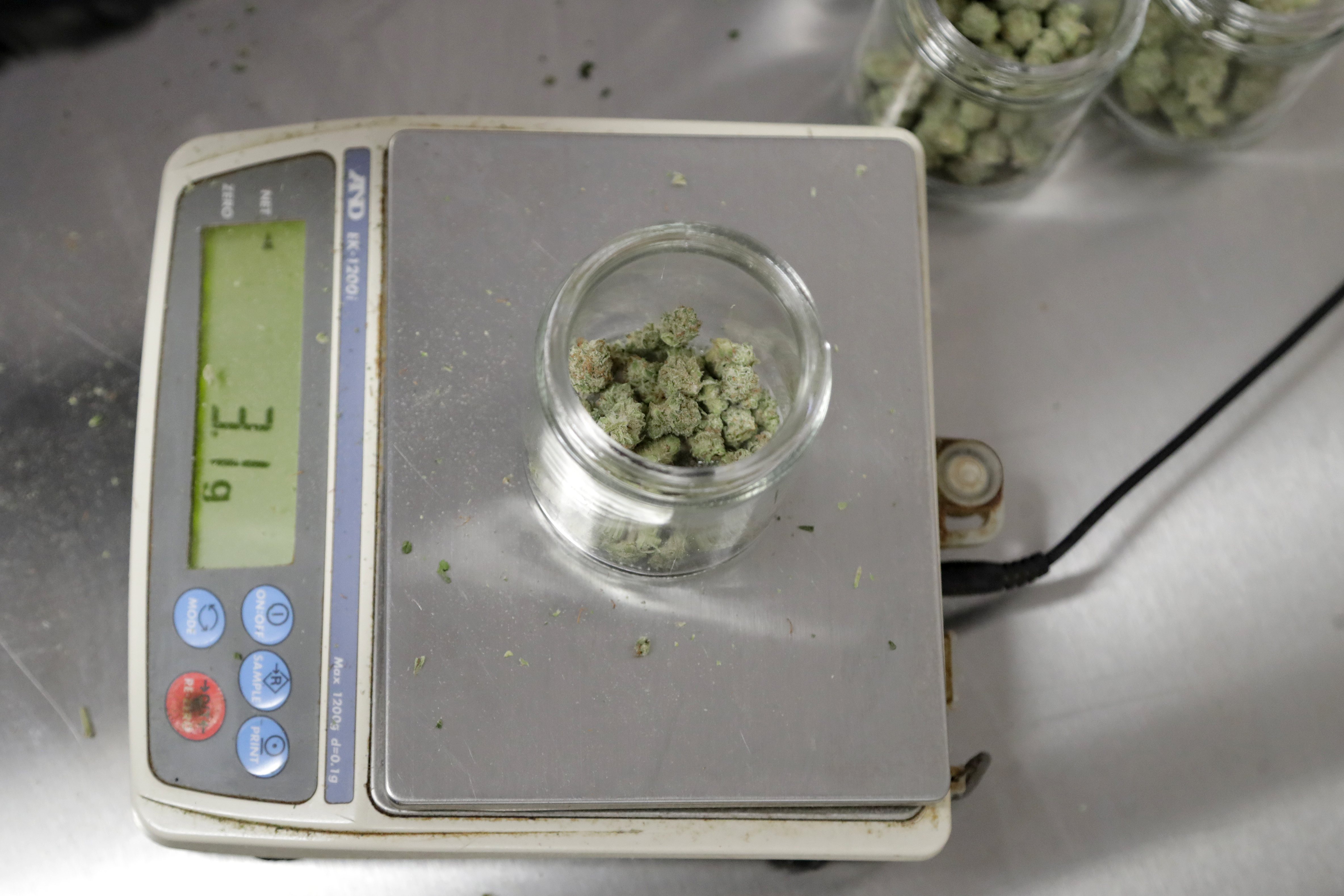 Utah picked a tech company for its medical cannabis program that has a  history of glitches and hacks. But it's cheap.