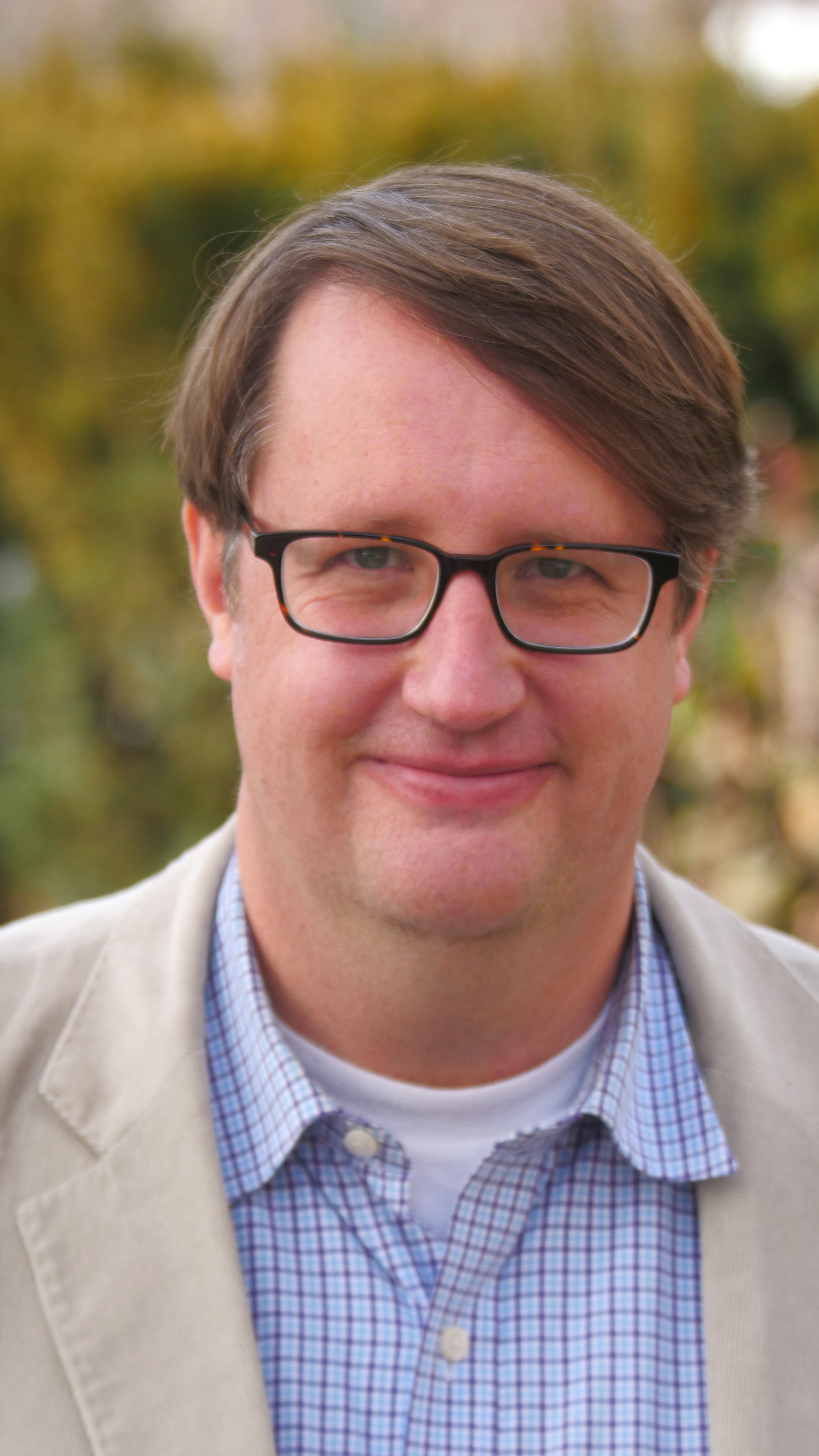 Brigham Daniels | BYU Law School