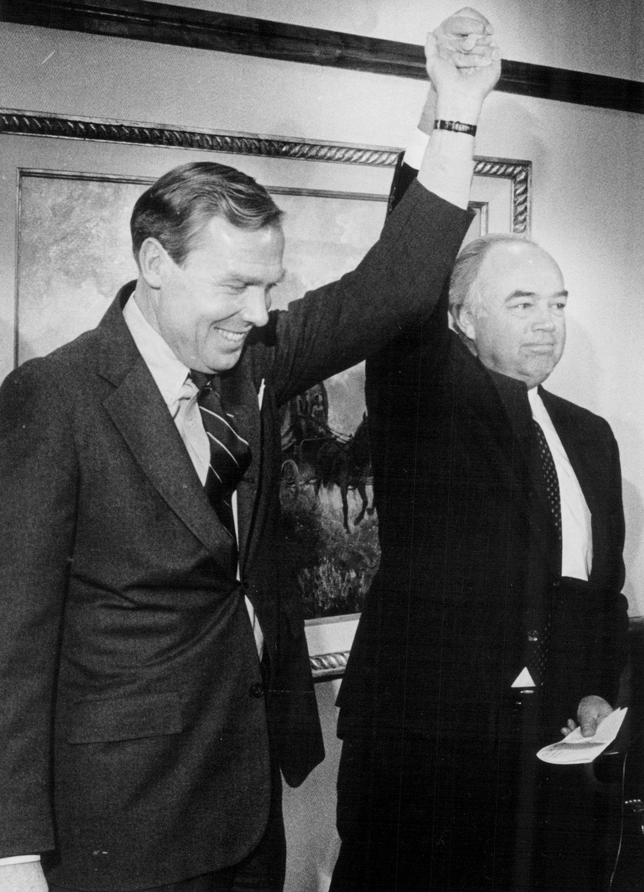 Utah billionaire philanthropist Jon Huntsman dies at 80