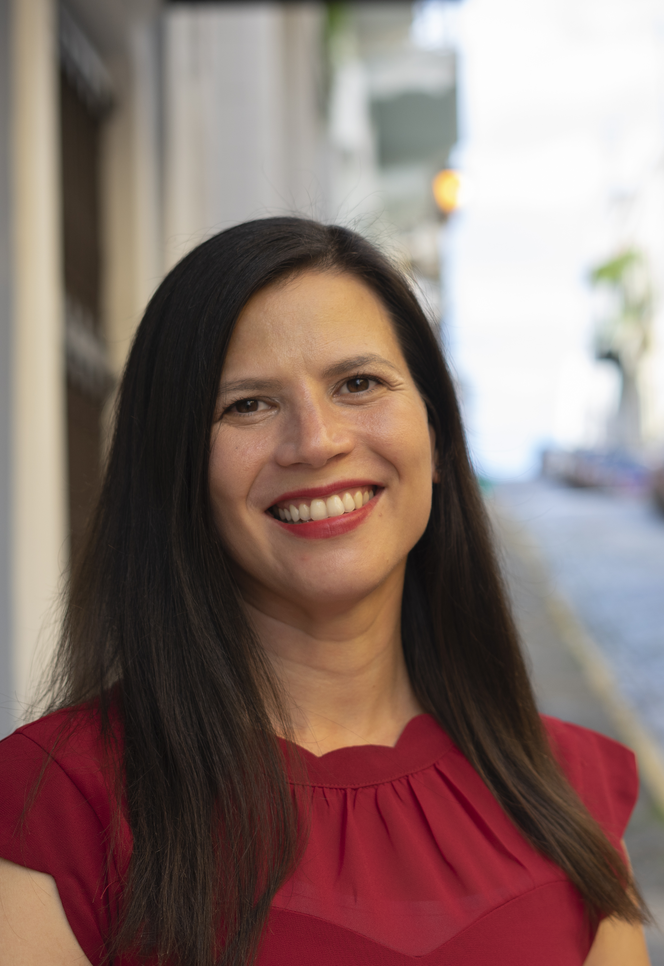 Ivis Garcia | The University of Utah