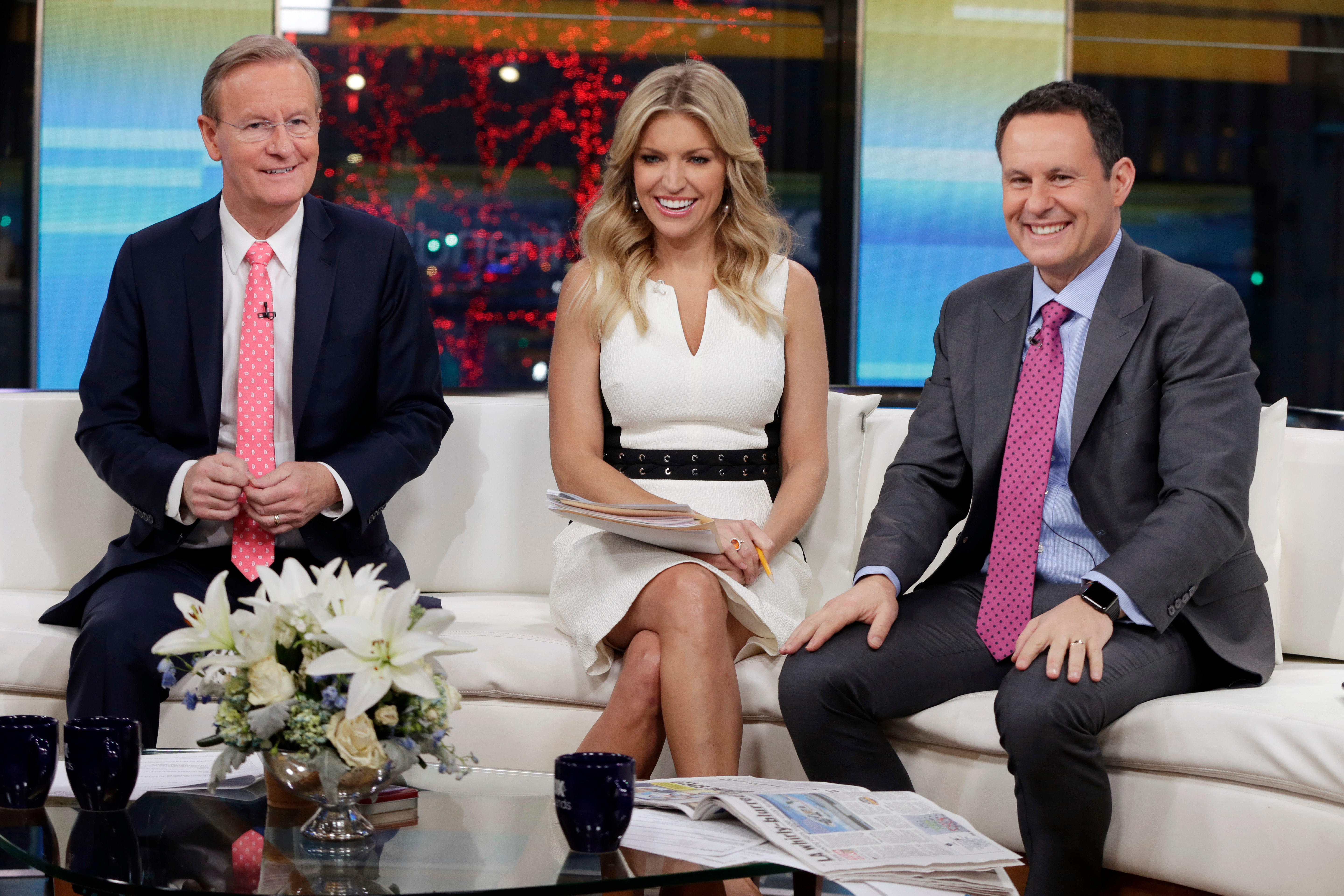 Political Cornflakes: Massachusetts Democrat dupes Fox News, slams Trump