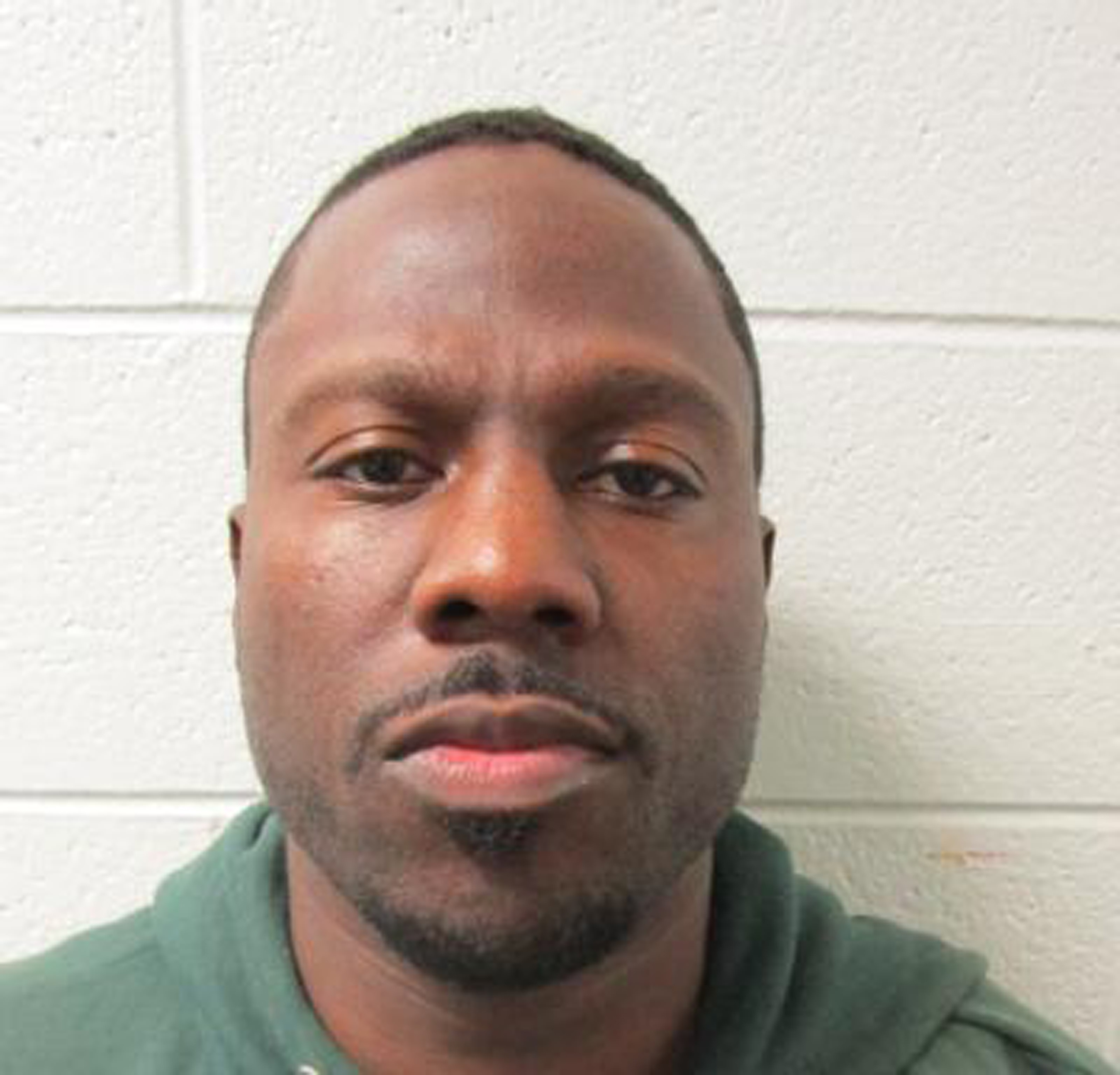 (Utah Department of Corrections via Associated Press) This undated photo shows Melvin Rowland, who police say killed student Lauren McCluskey on the University of Utah campus on Oct. 22, 2018. 
