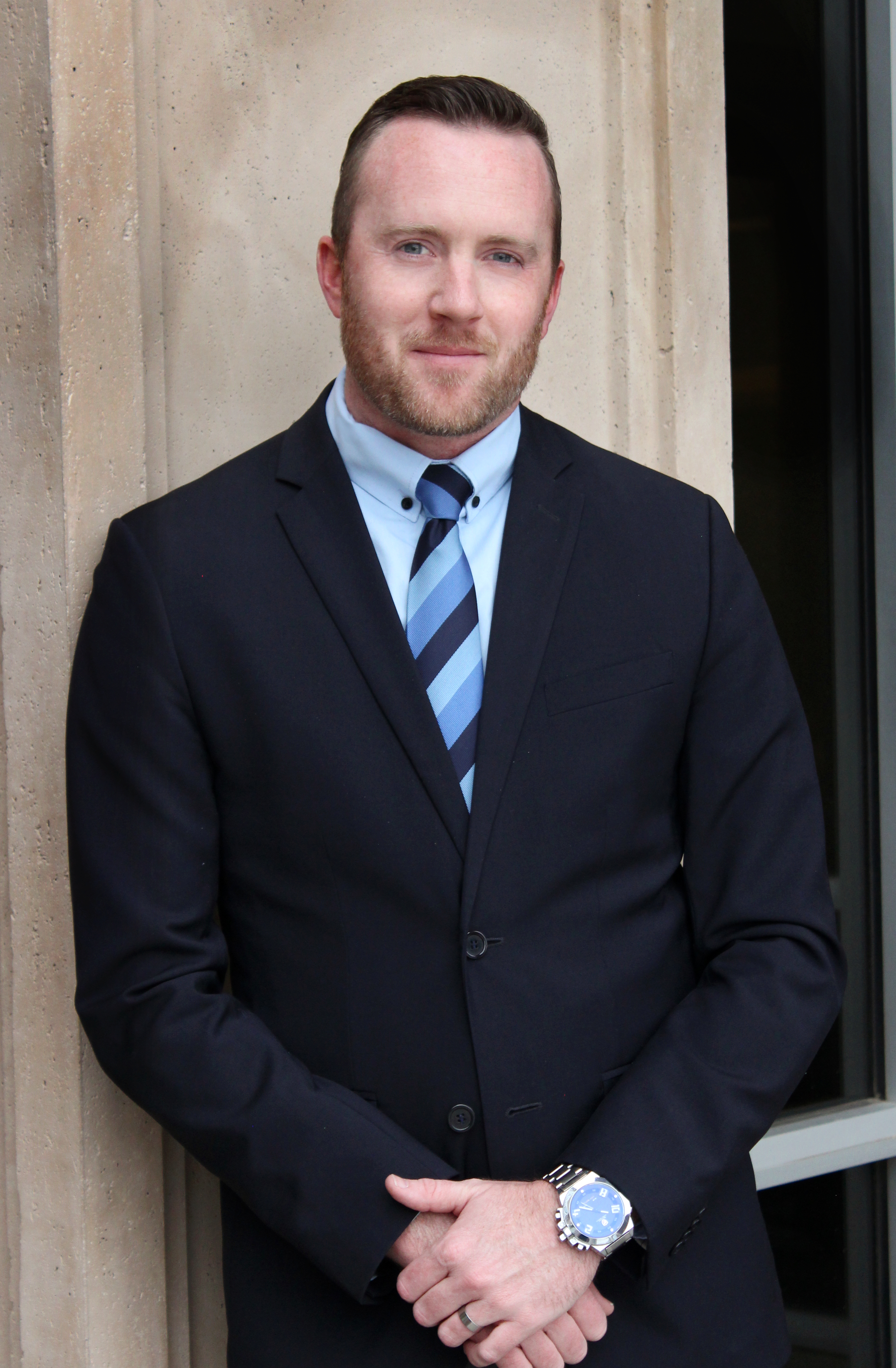 Justin Swain