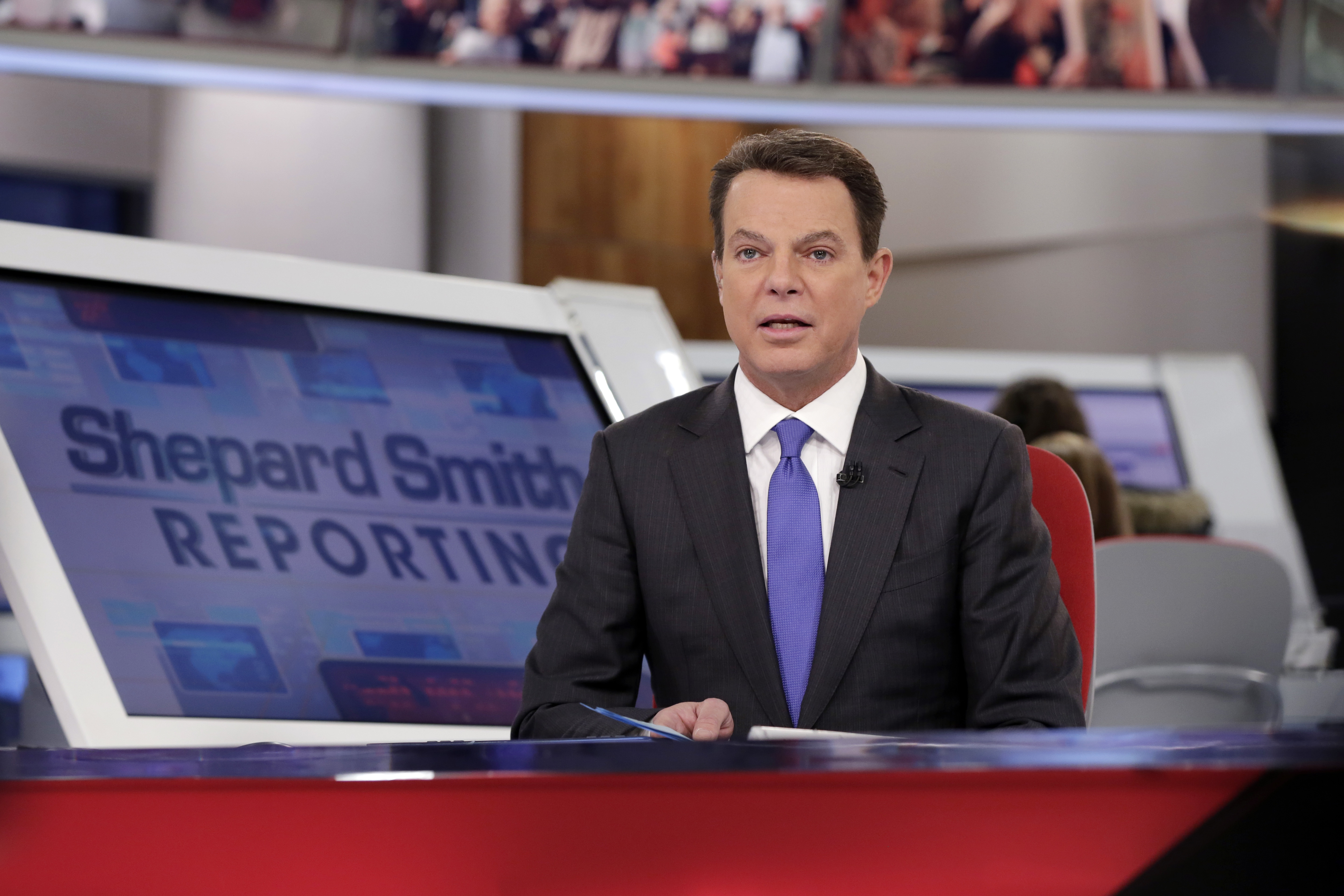 Shepard Smith's long history of infuriating Fox News viewers