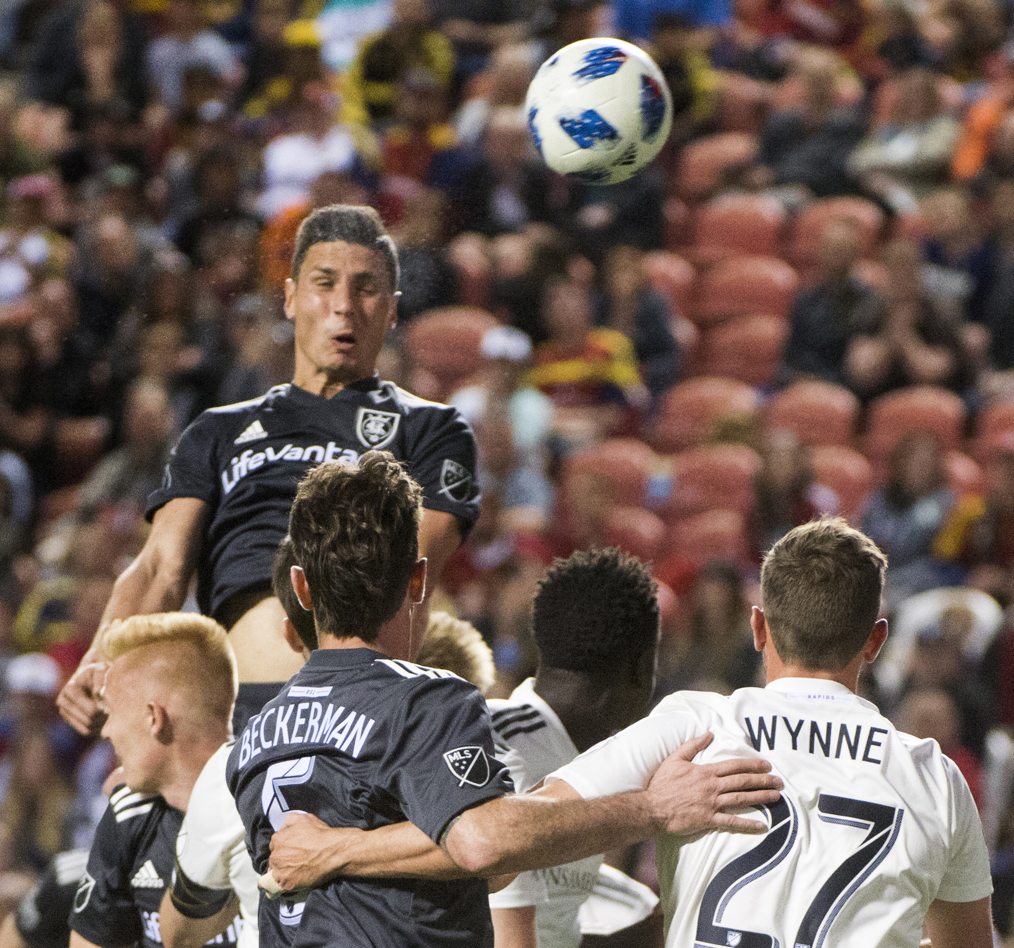 Real Salt Lake among lower half of spenders on player salaries in MLS