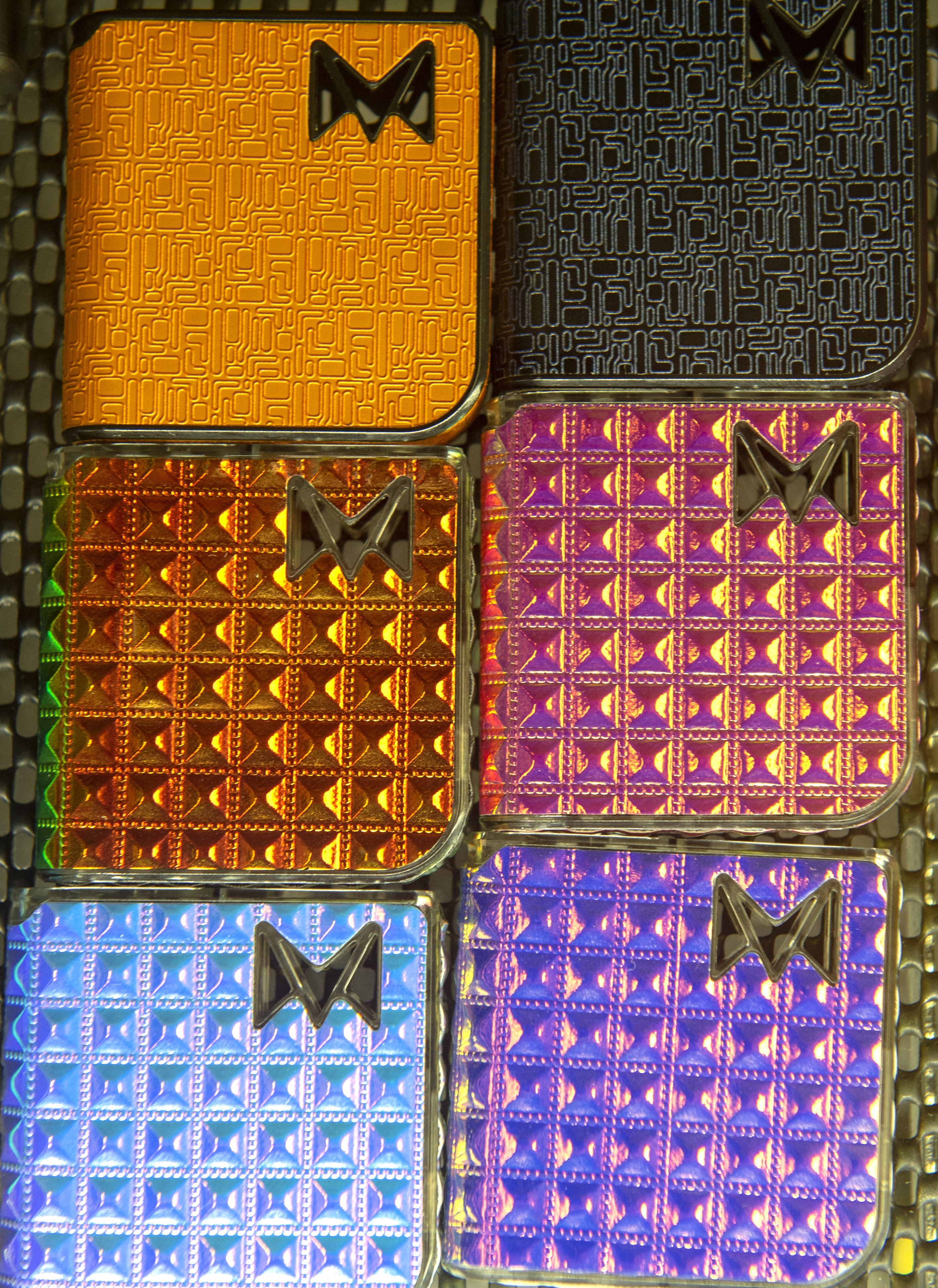 (Rick Egan | The Salt Lake Tribune) Vape Pods for sale at Peak Vapor in Taylorsville, Gov. Herbert has proposed taxing e-cigarettes the same as other tobacco products. Tuesday, December 18, 2018 