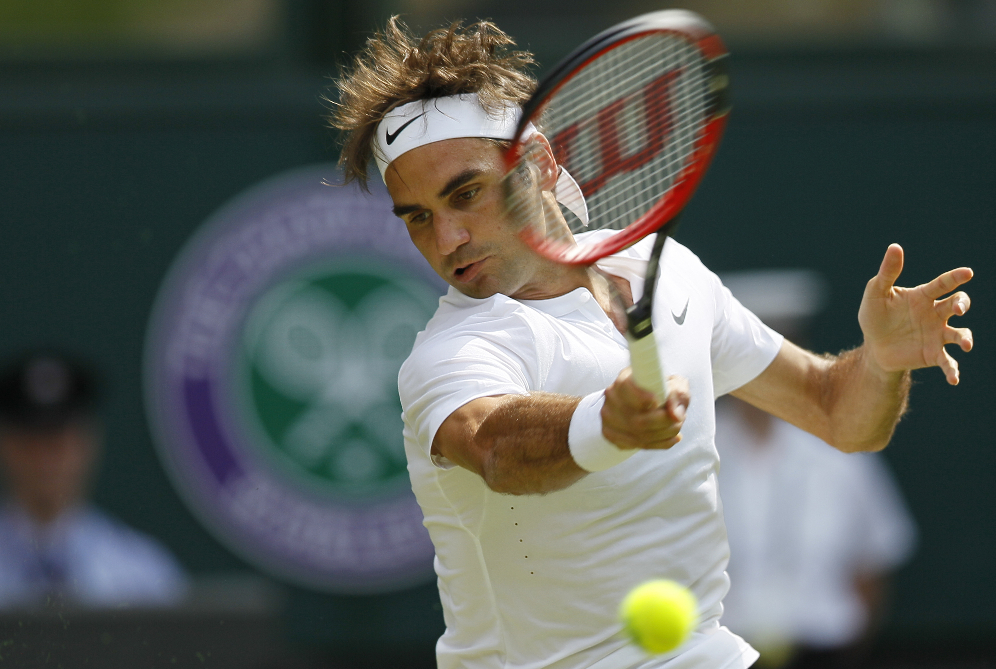 For 4th year in row, Rafael Nadal loses early at Wimbledon, image size:3375x2268