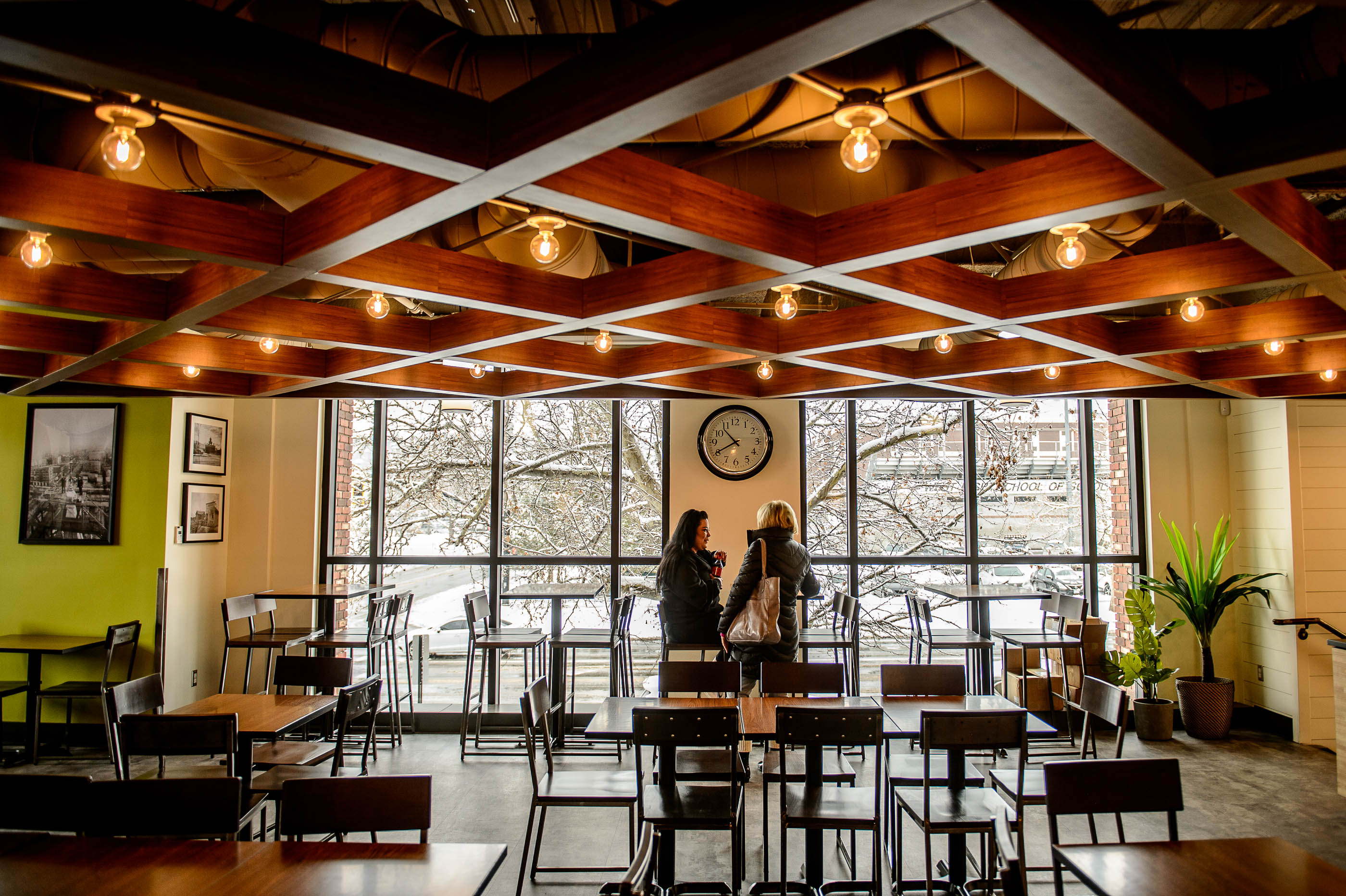 Salt Lake City’s Marmalade neighborhood get its first grocery store in