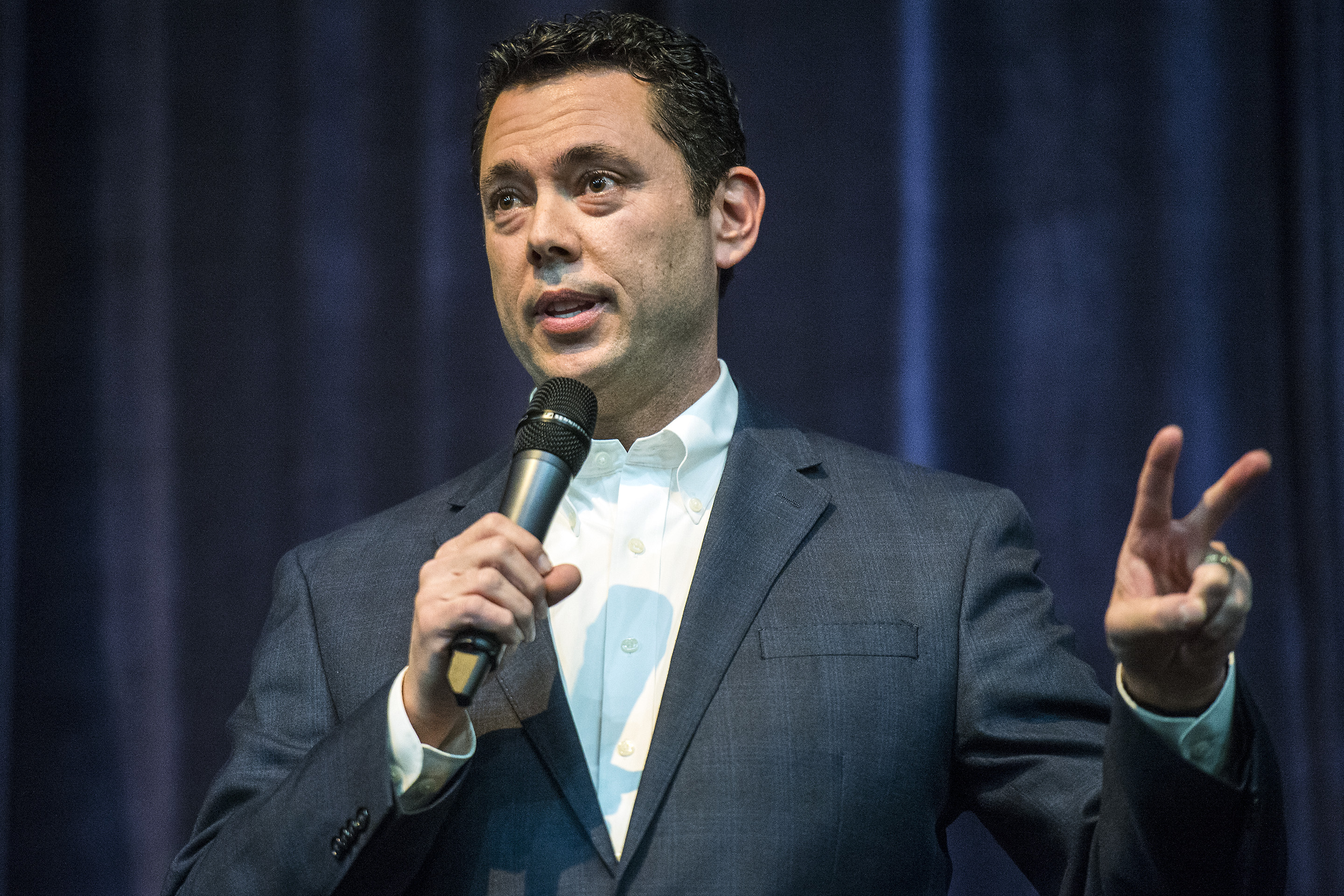 Congressman's shooting prompts calls for more security, joined by Utah  politicians targeted by threats