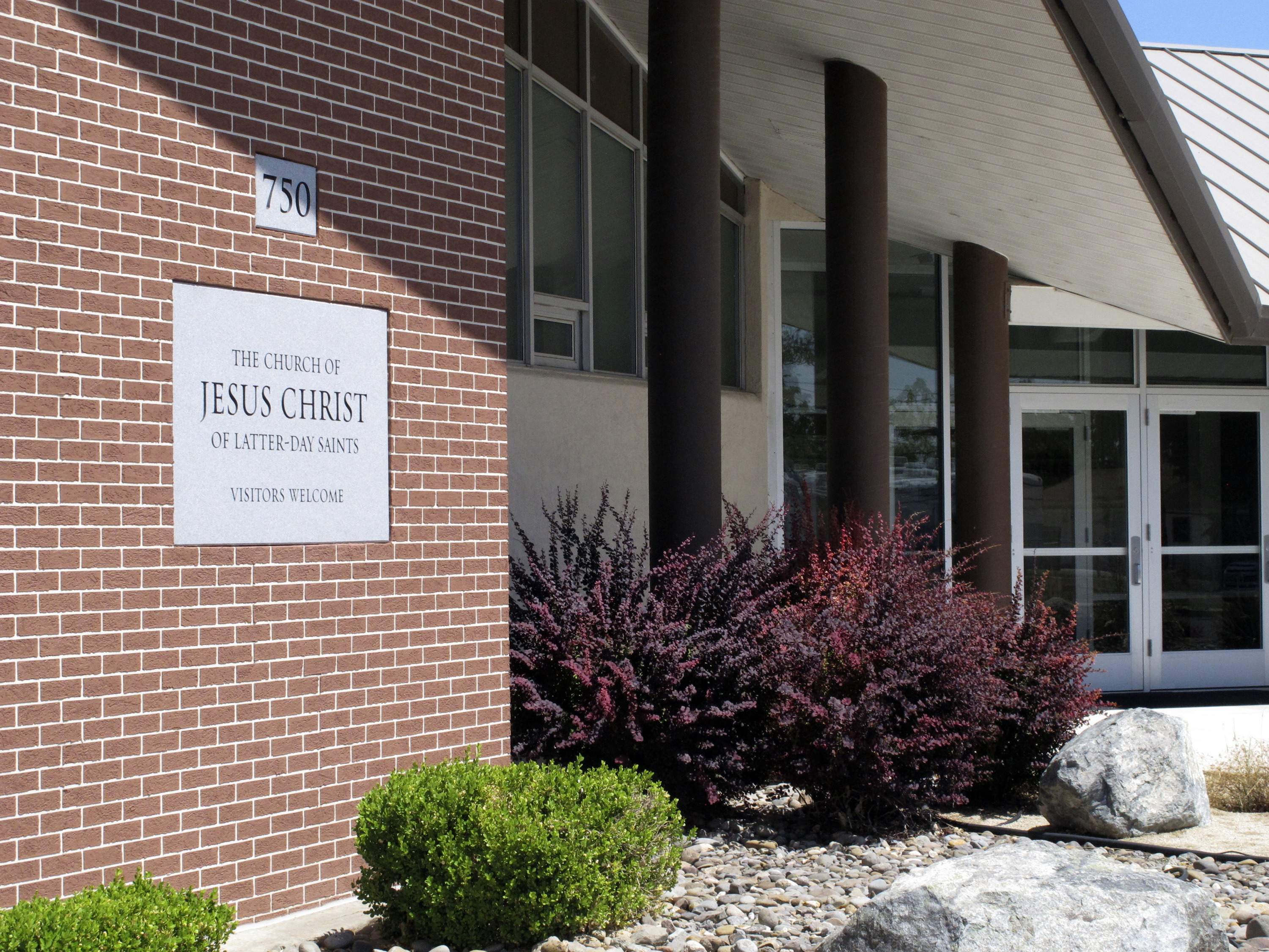 Jana Riess: With new gun rule, Latter-day Saints take a step away from the  Republican right wing