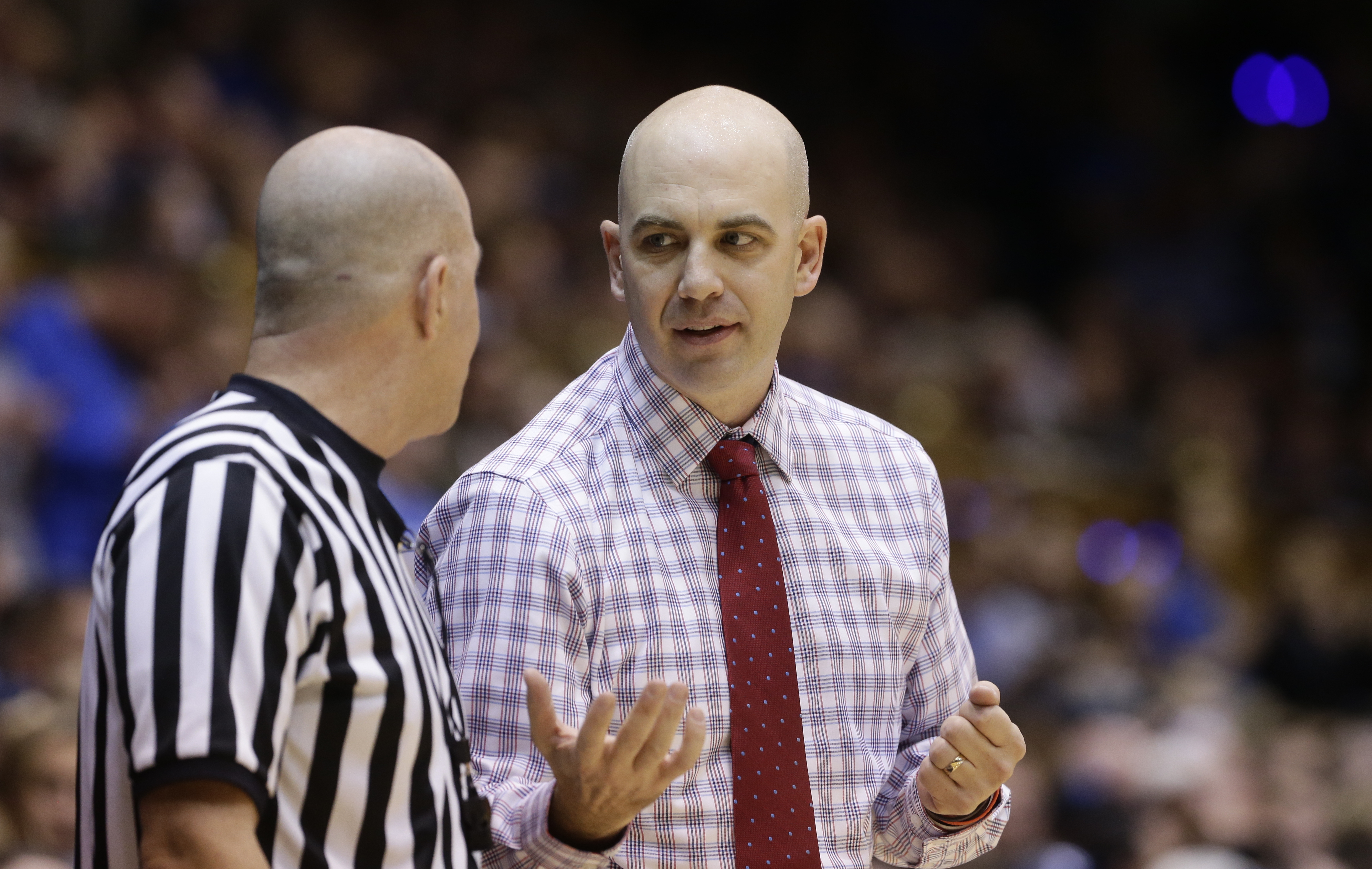 USU names Craig Smith as head coach basketball coach