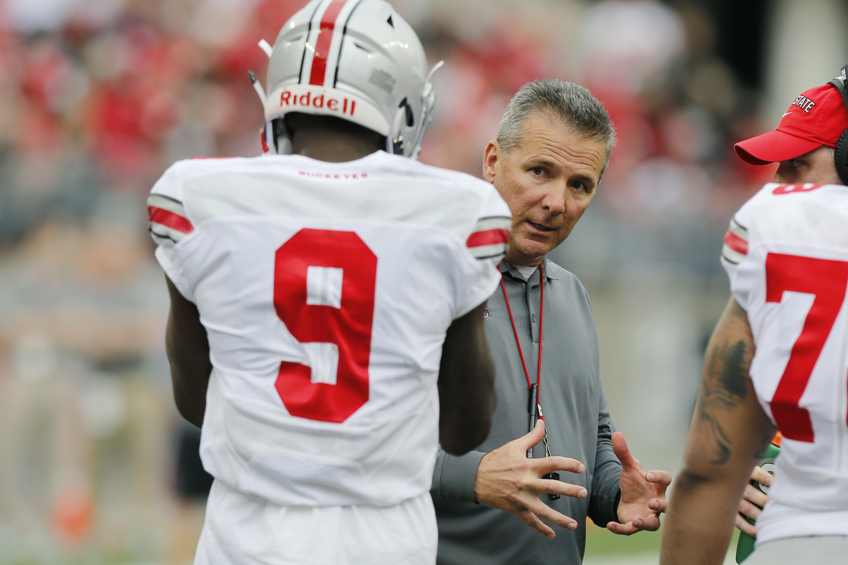 APUrban Meyer probe costs $500K as Ohio