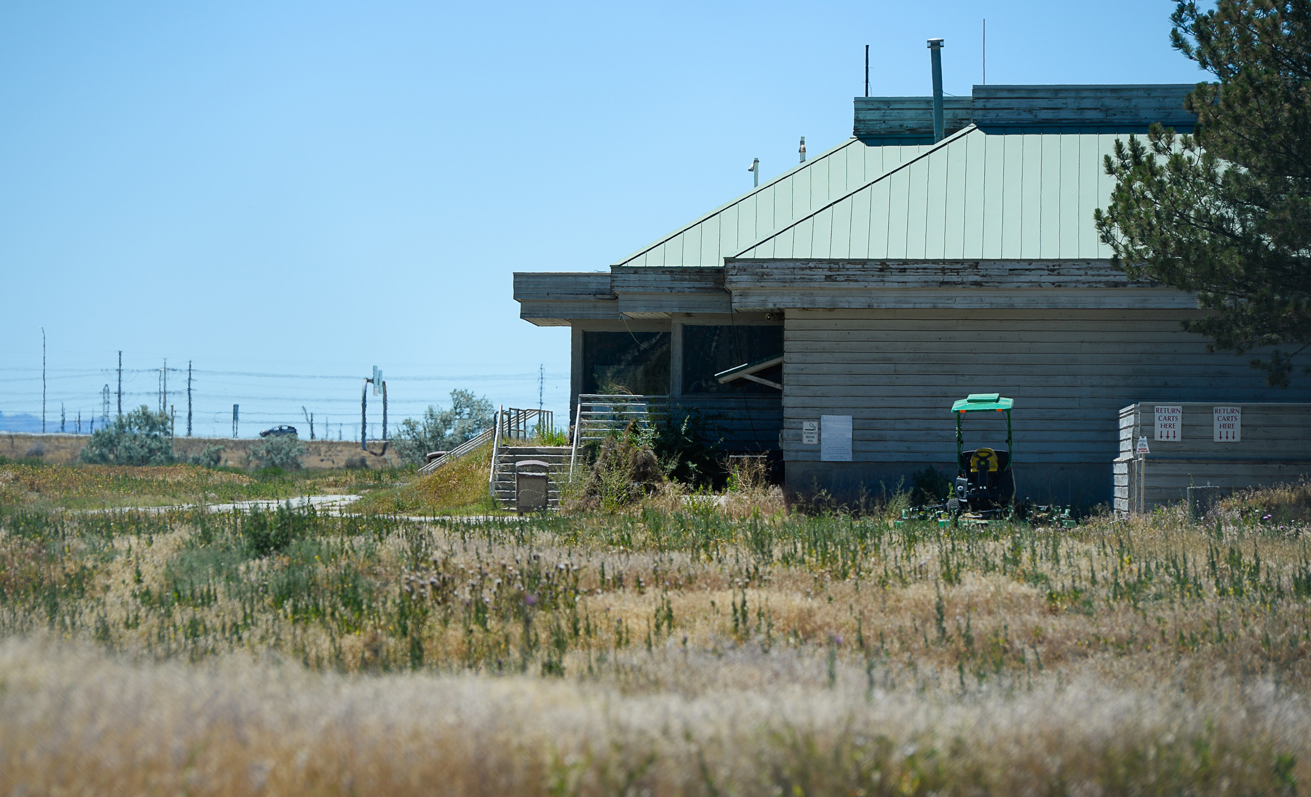 Gehrke: An ambitious plan is underway to resurrect Salt Lake City’s ...