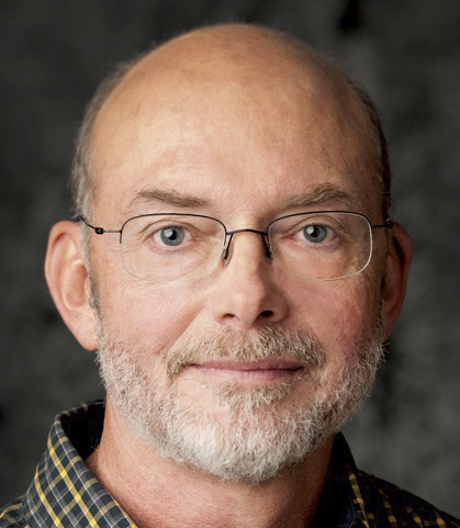 Gregory Clark