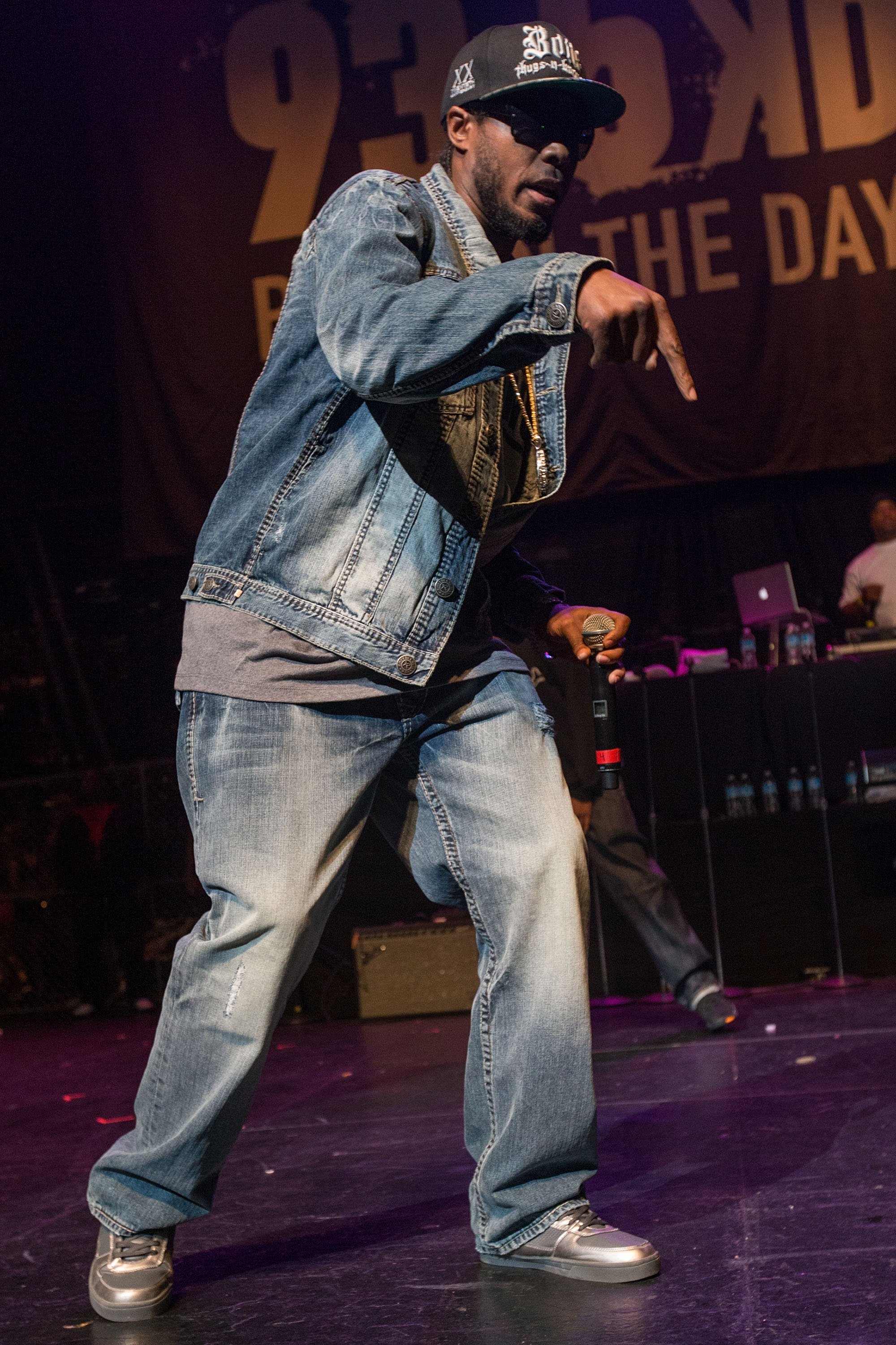 bone thugs concert 2018