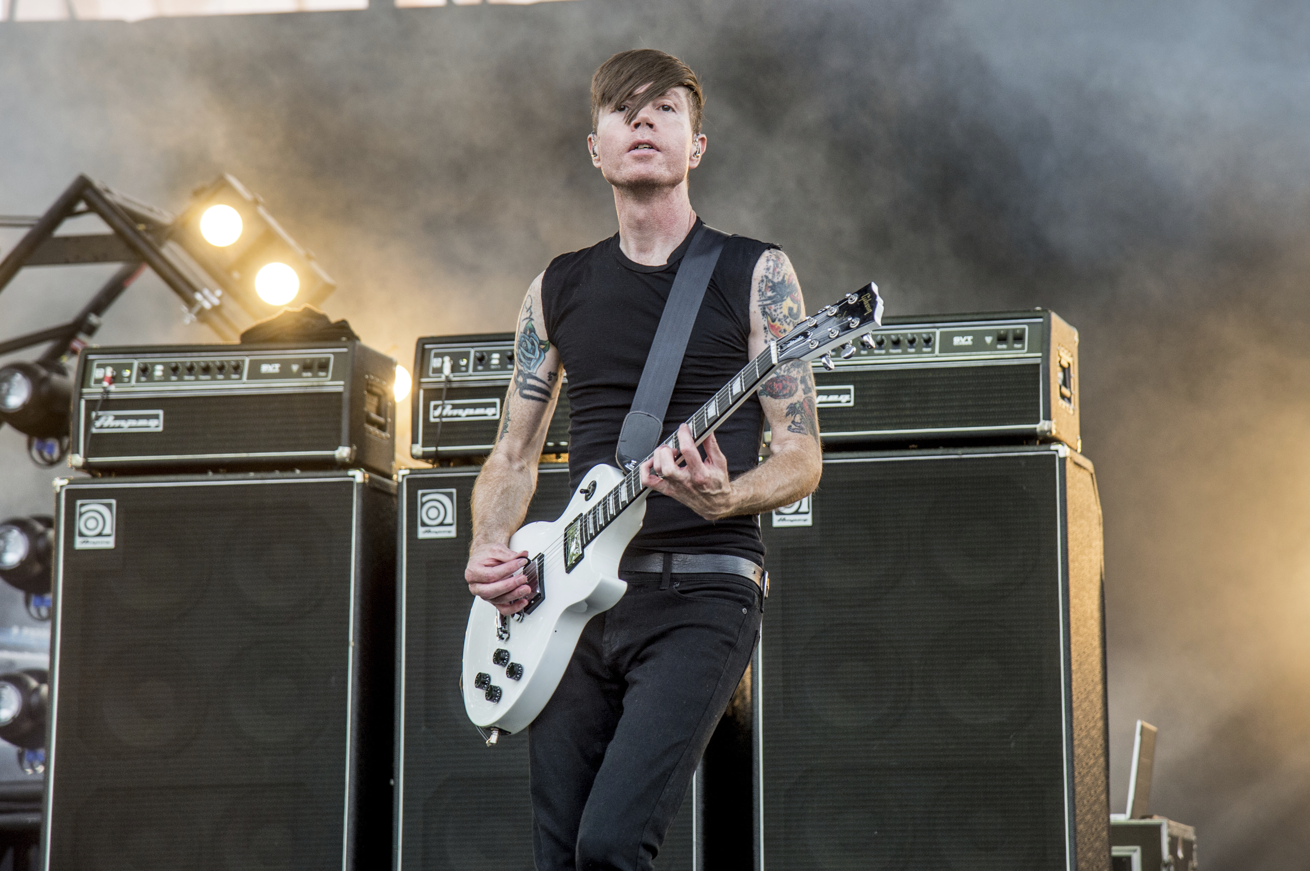 AFI remains proud they're 'not just clinging to things we did two decades  ago', image size:4285x2852