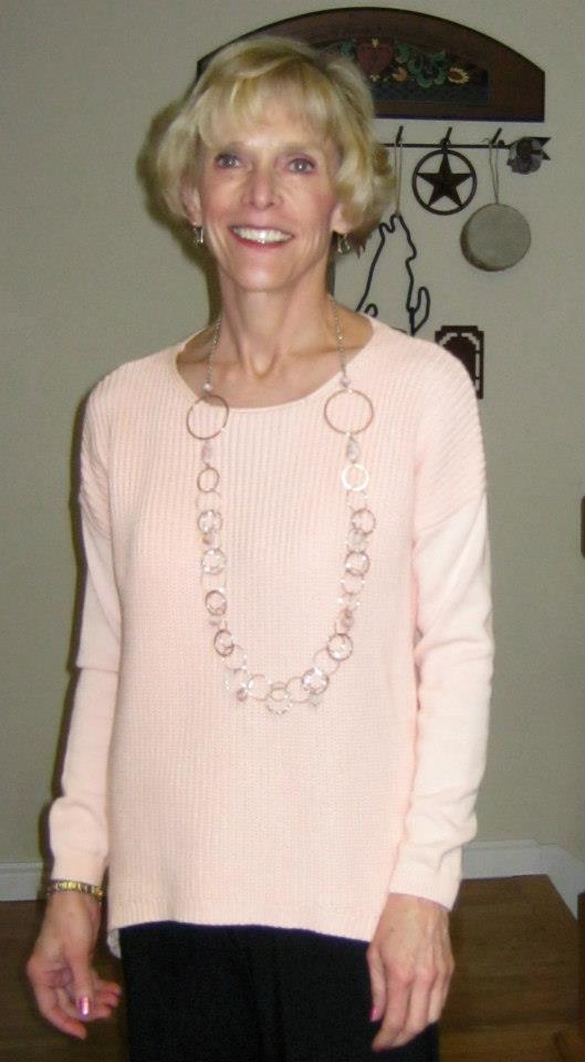 (Photo courtesy Sandy City Police Department) Jan Pearson-Jenkins