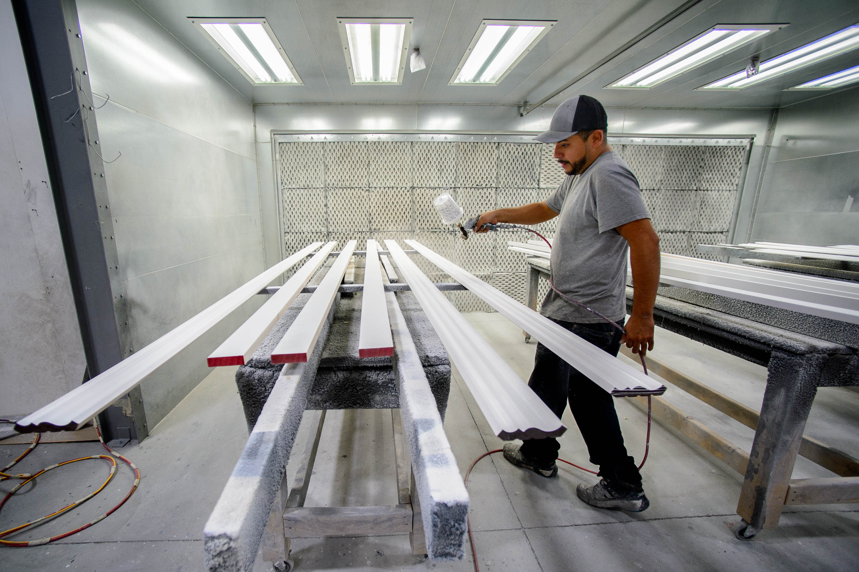 How Small Businesses In Salt Lake City Are Helping To Clear The Air