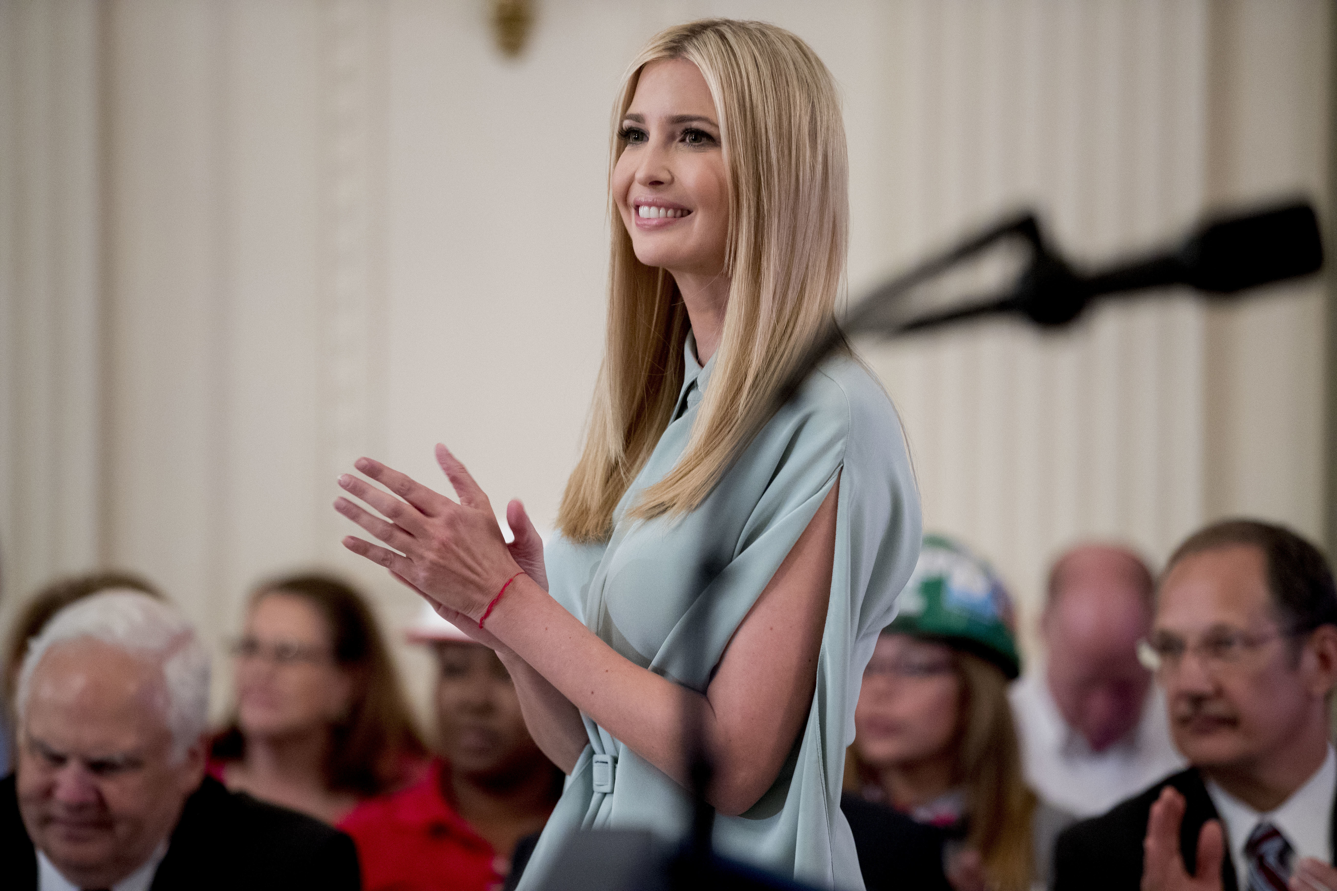 Ivanka trump hotsell dresses at dillards