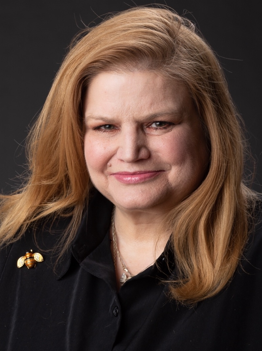 Tricia Arrington Griffith