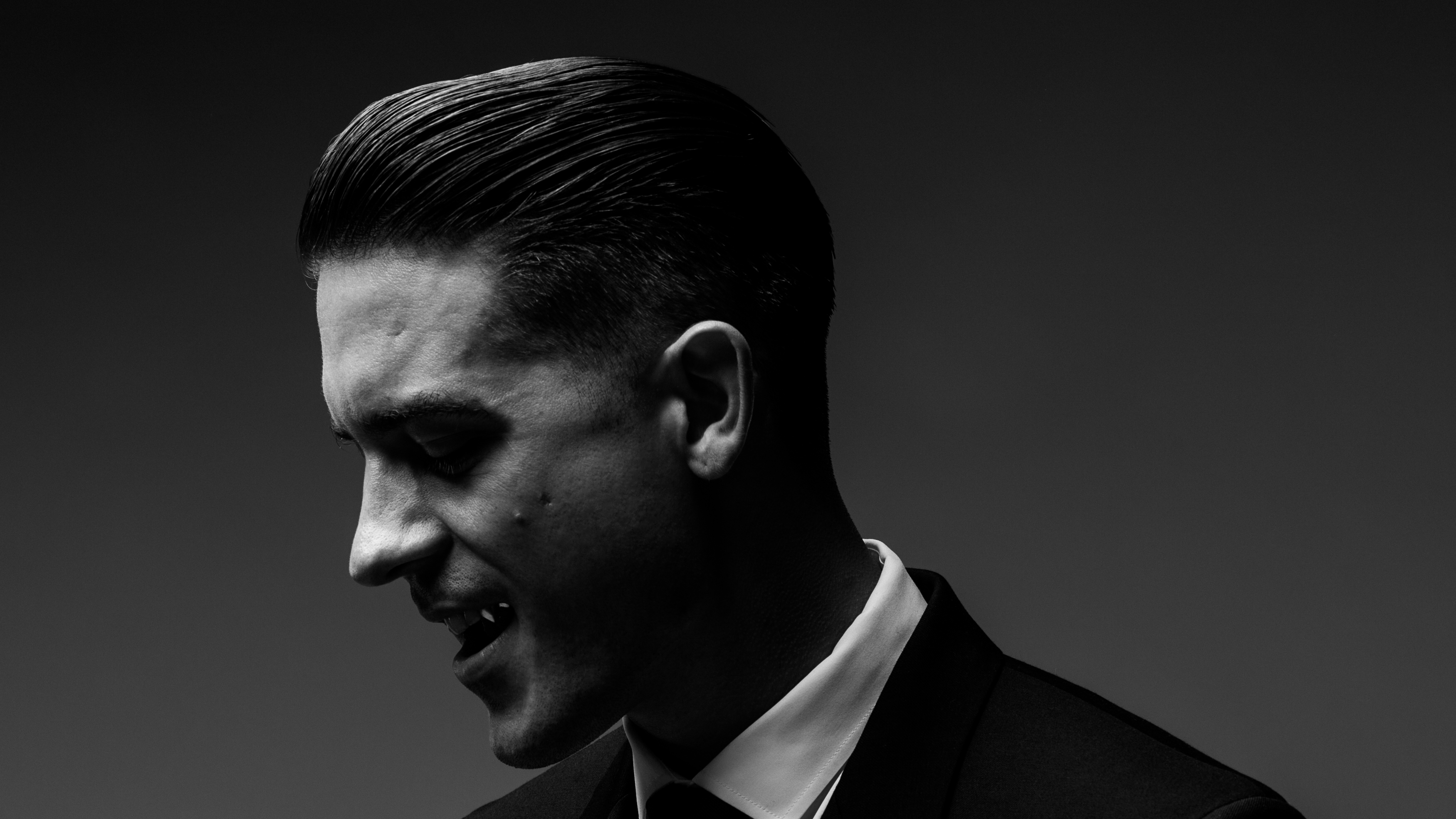 Rapper G-Eazy, DJ Snake and duo Empire of the Sun to headline