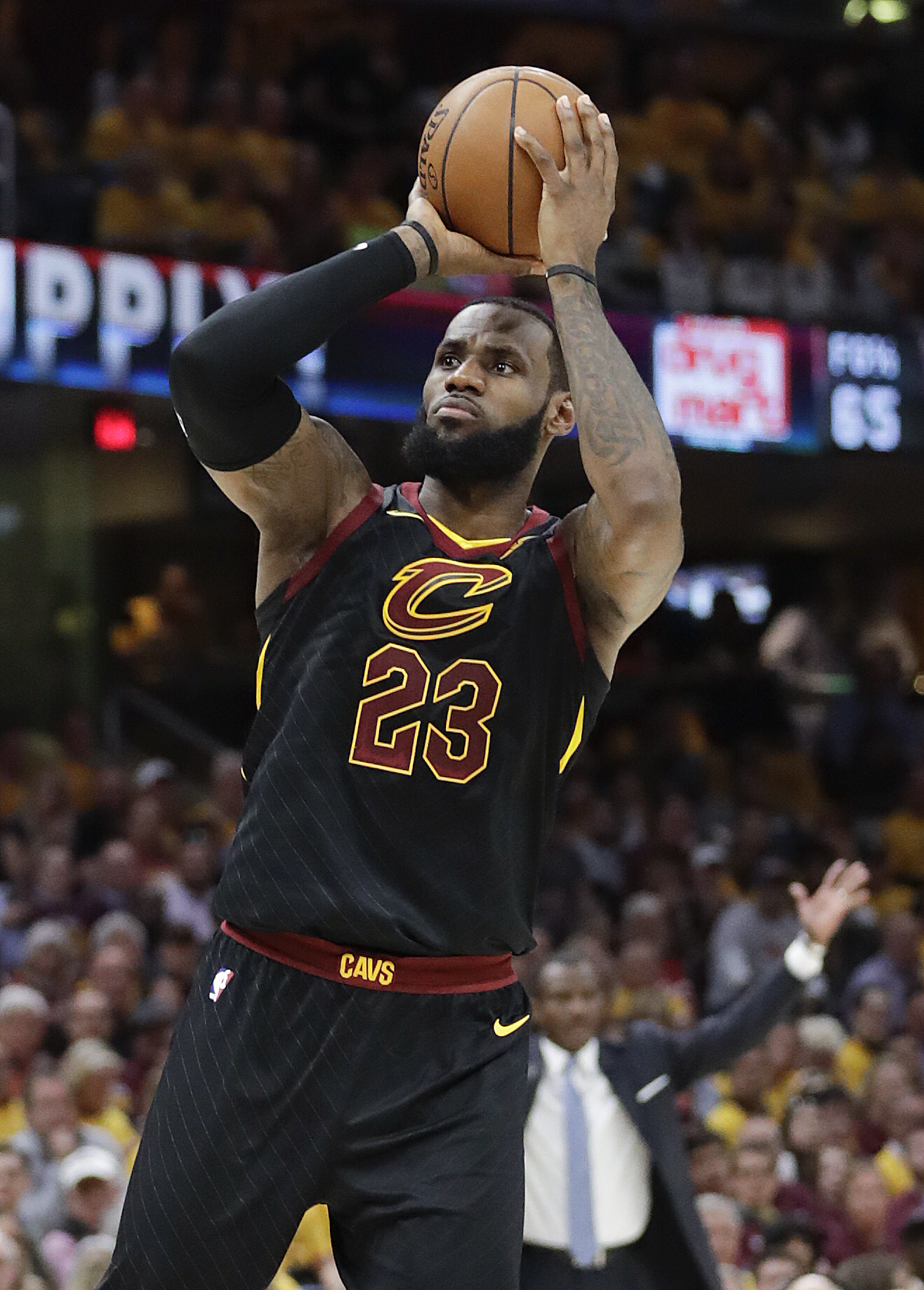 Cavs raptors 2018 deals