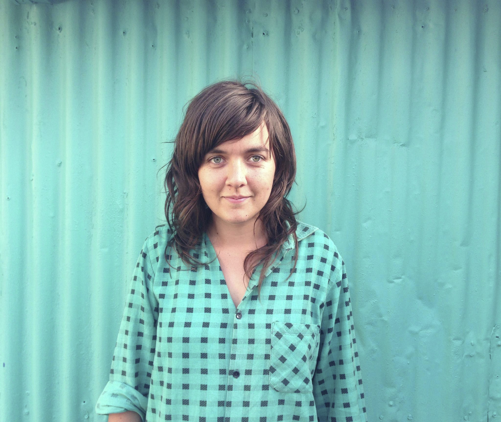 (Courtesy photo) Australian singer-songwriter Courtney Barnett performs Aug. 15 at the Twilight Concert Series in Salt Lake City.