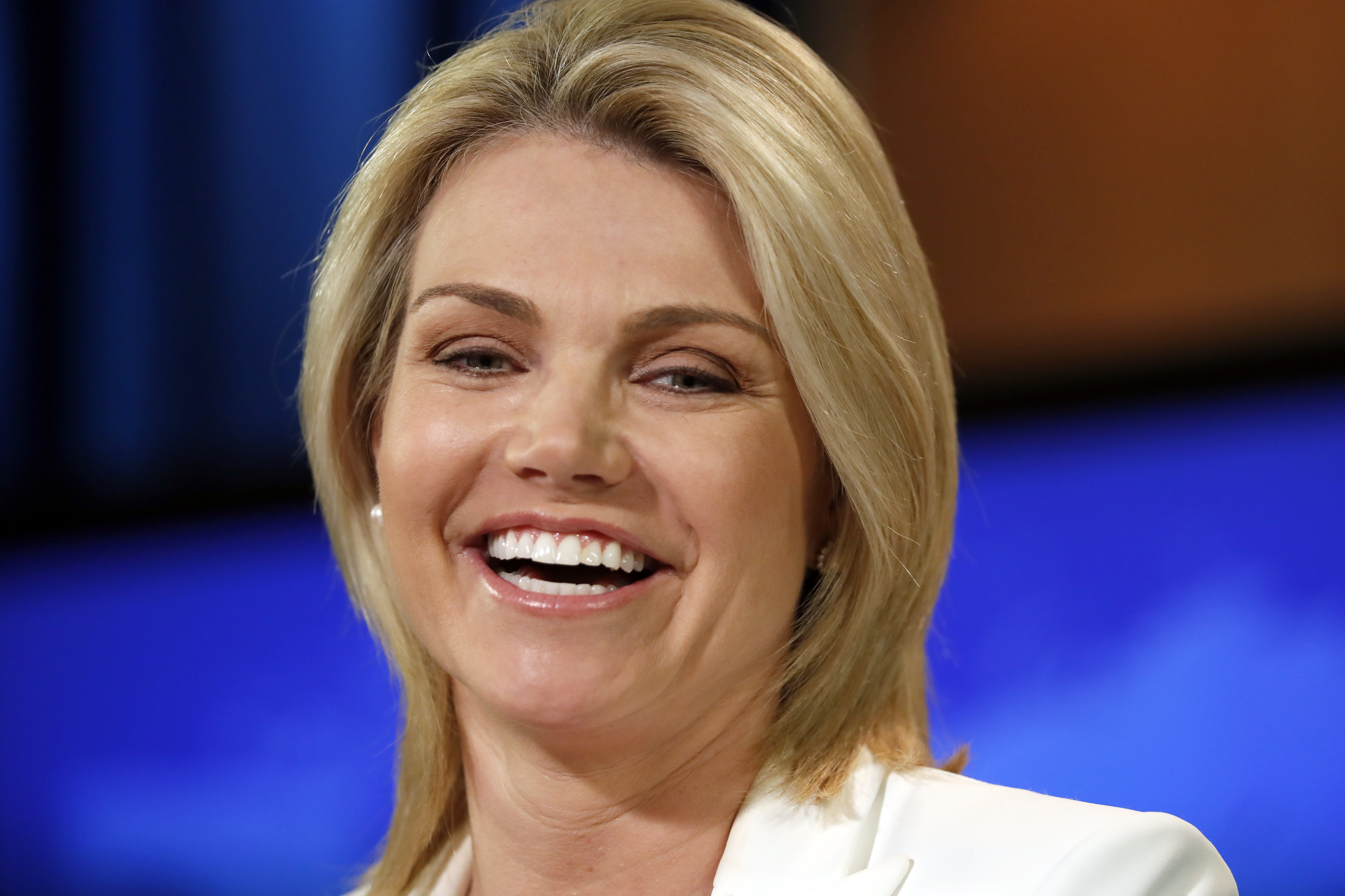 Trump is staffing — or — casting from Fox News