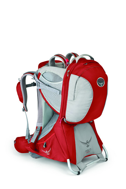 Outdoor Gear Gift Guide - Poco Child Carrier from Osprey